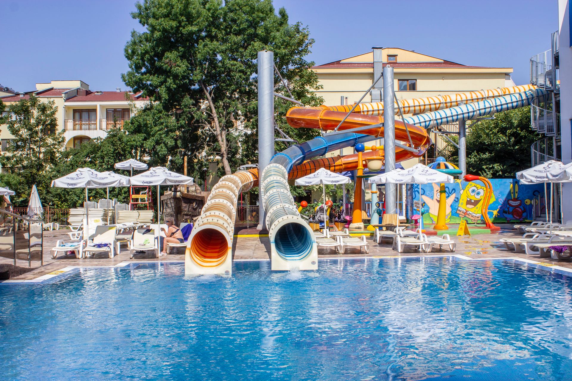 Hotel Kuban