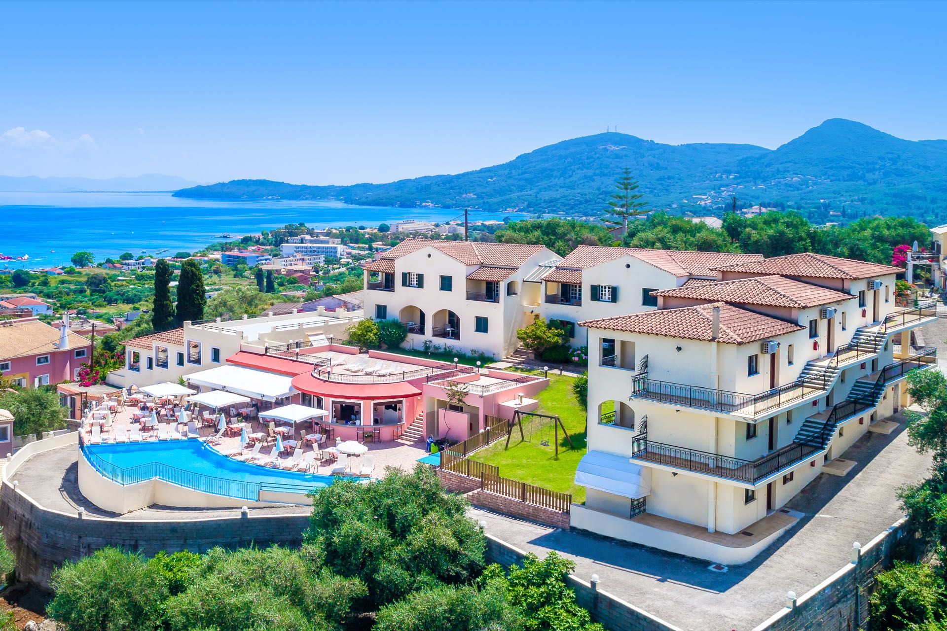 Corfu Pelagos
