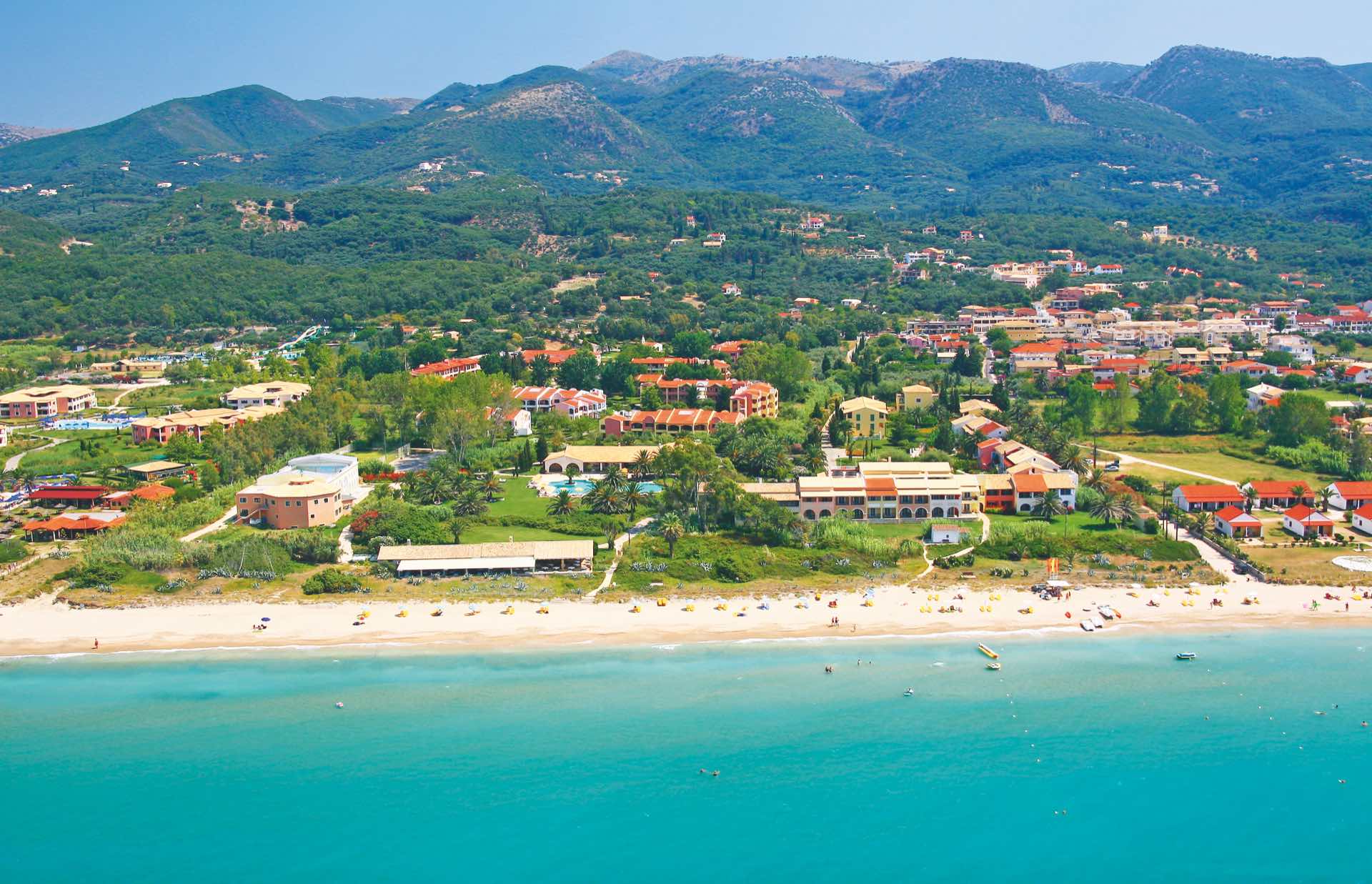 St. George’s Bay Country Club
