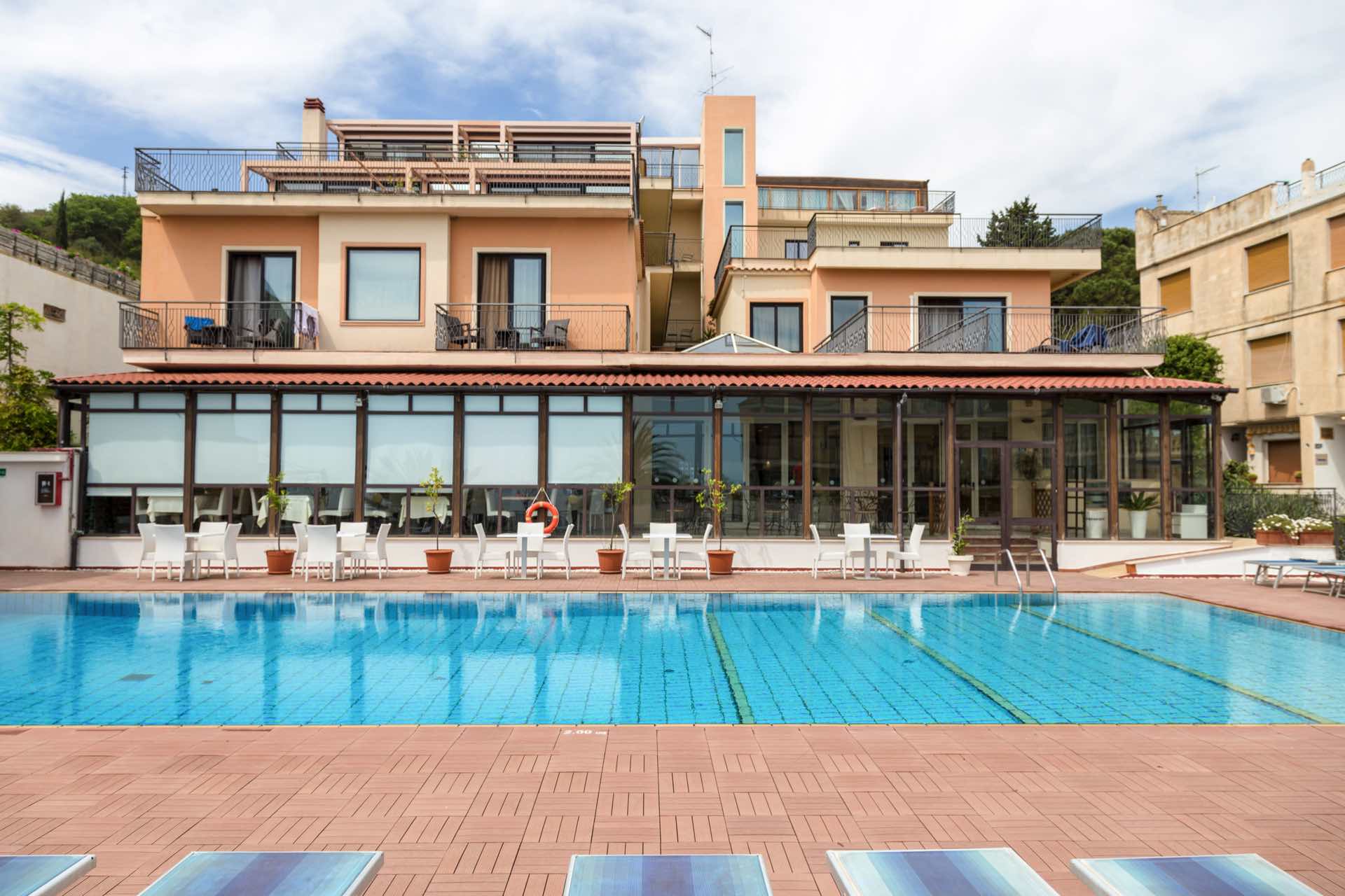 Villa Esperia
