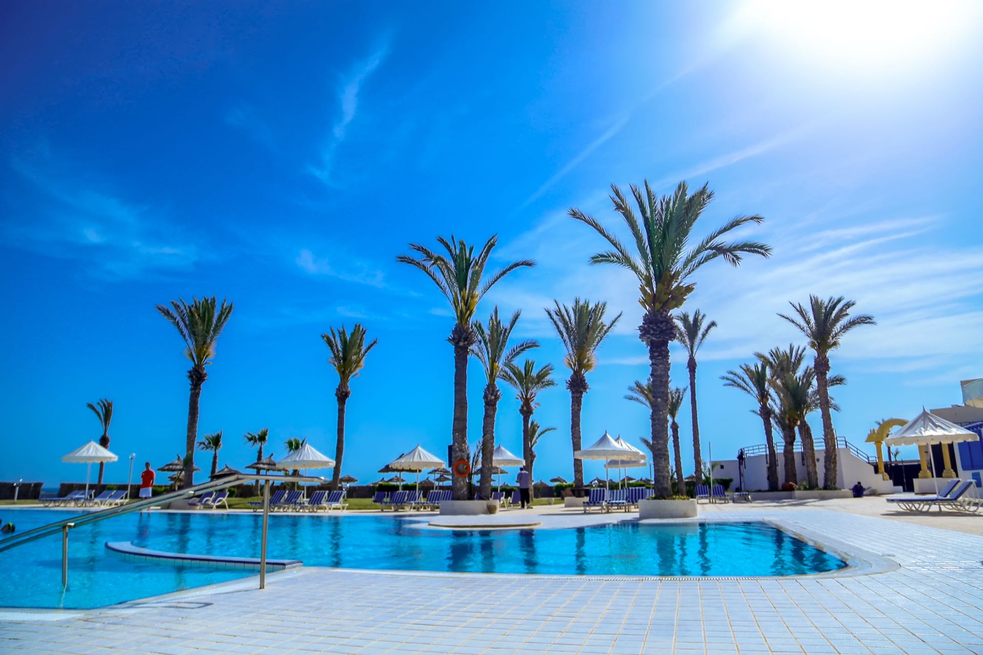 Hotel Al Jazira Beach & Spa