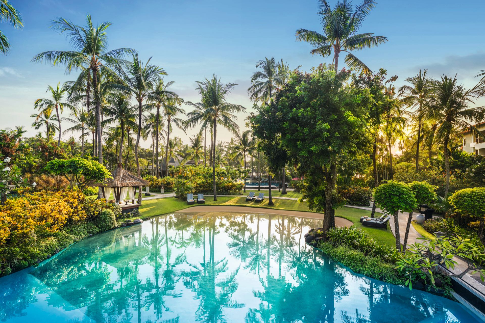 The Laguna, A Luxury Collection Resort & Spa
