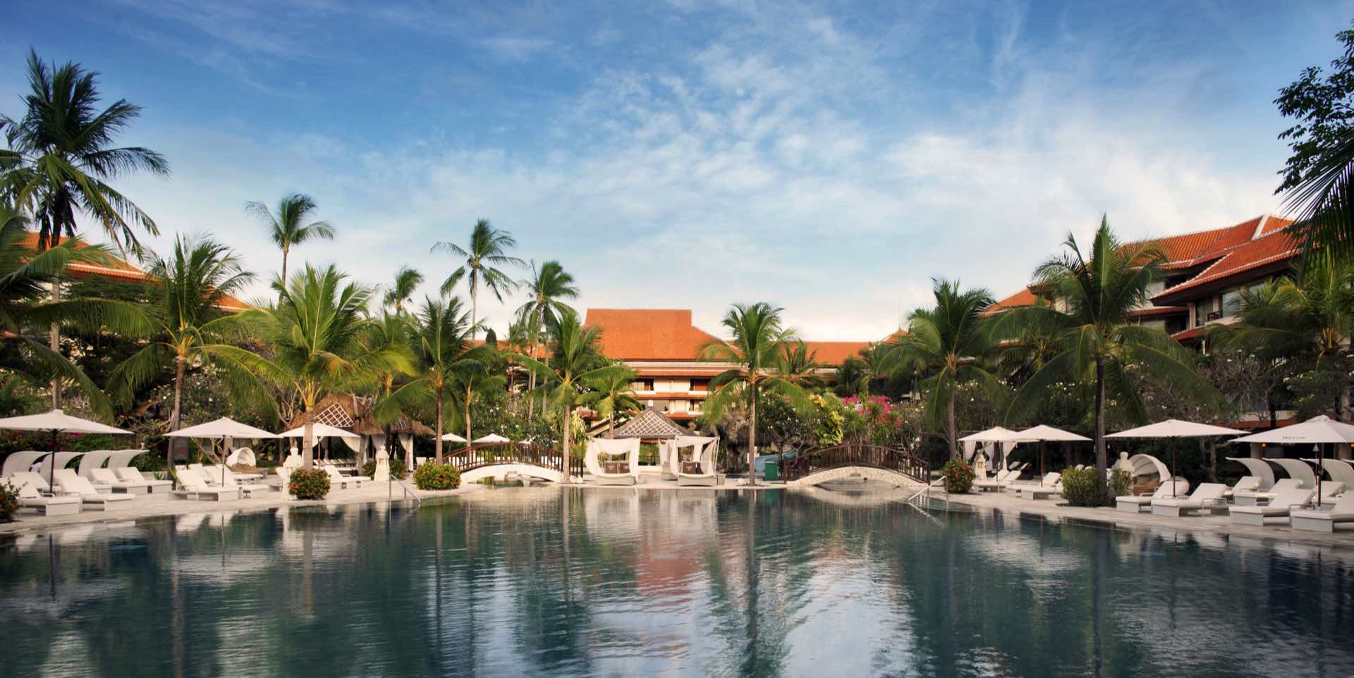 The Westin Resort Nusa Dua