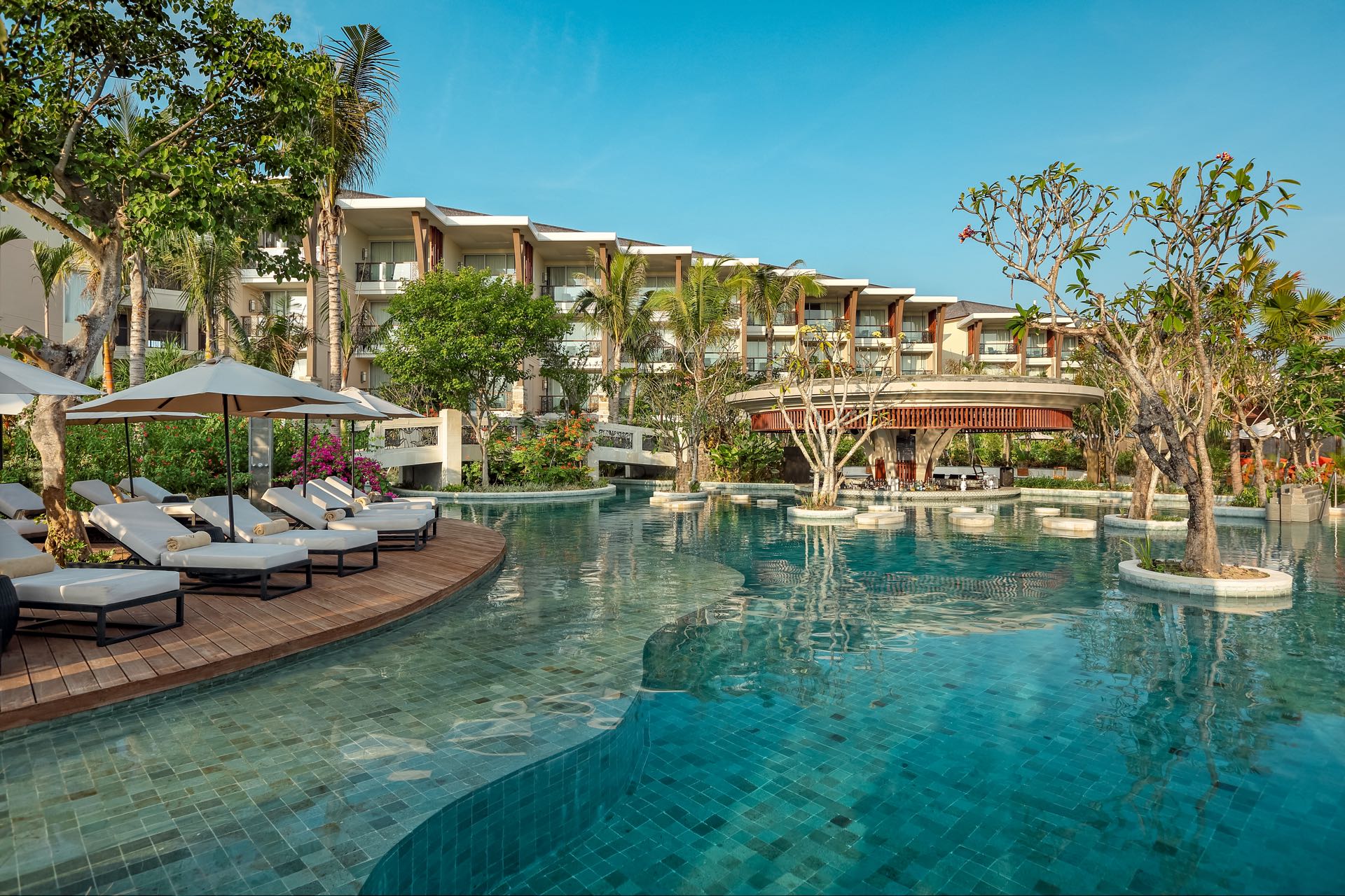 Sofitel Bali Nusa Dua Beach Resort