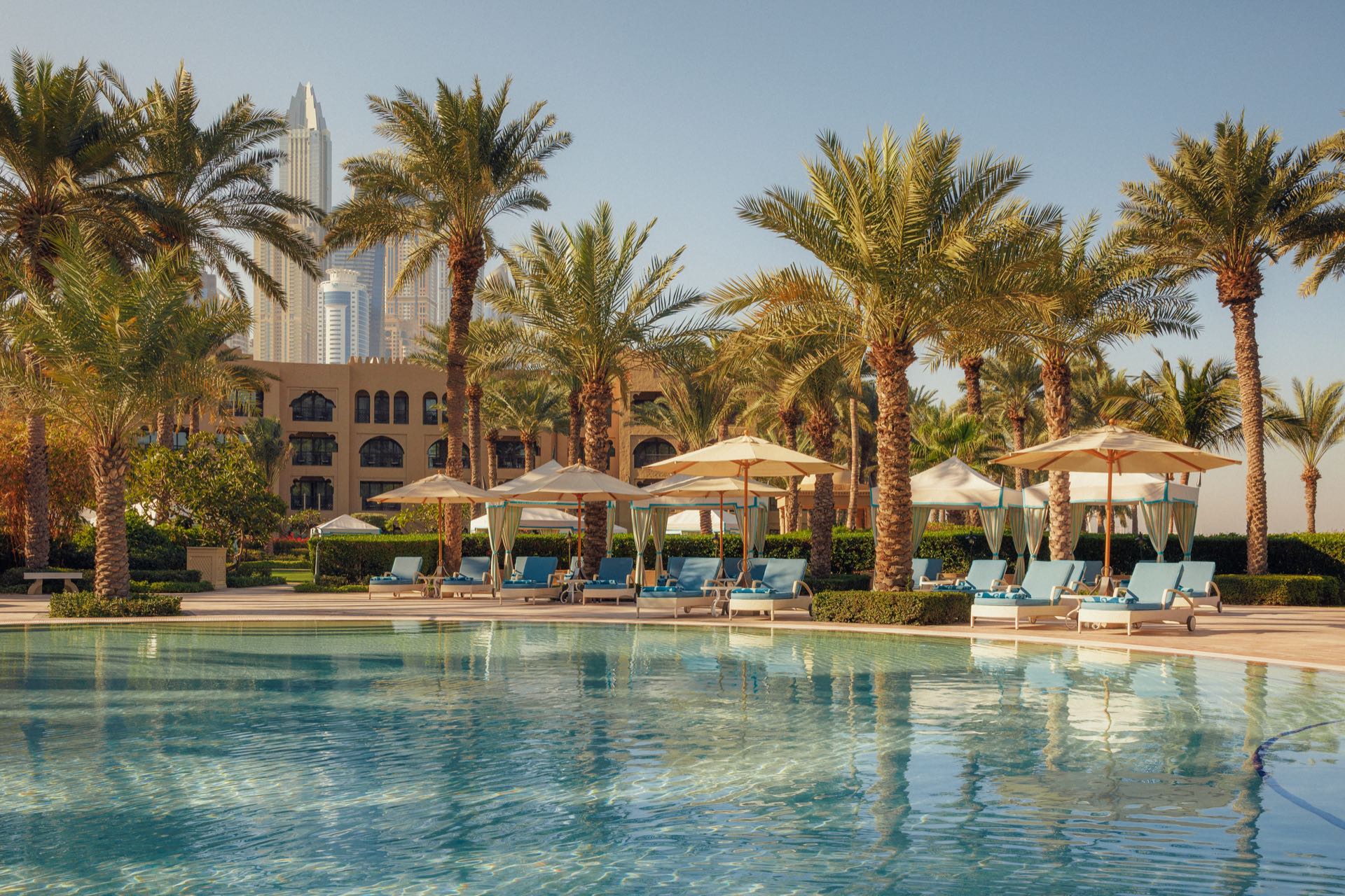 One&Only Royal Mirage