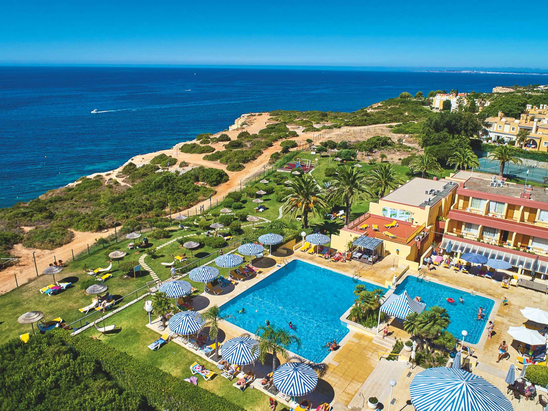 Wyndham Grand Carvoeiro Algarve