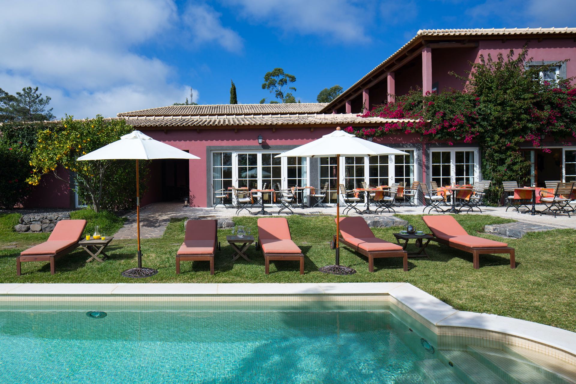 Hotel Atrio