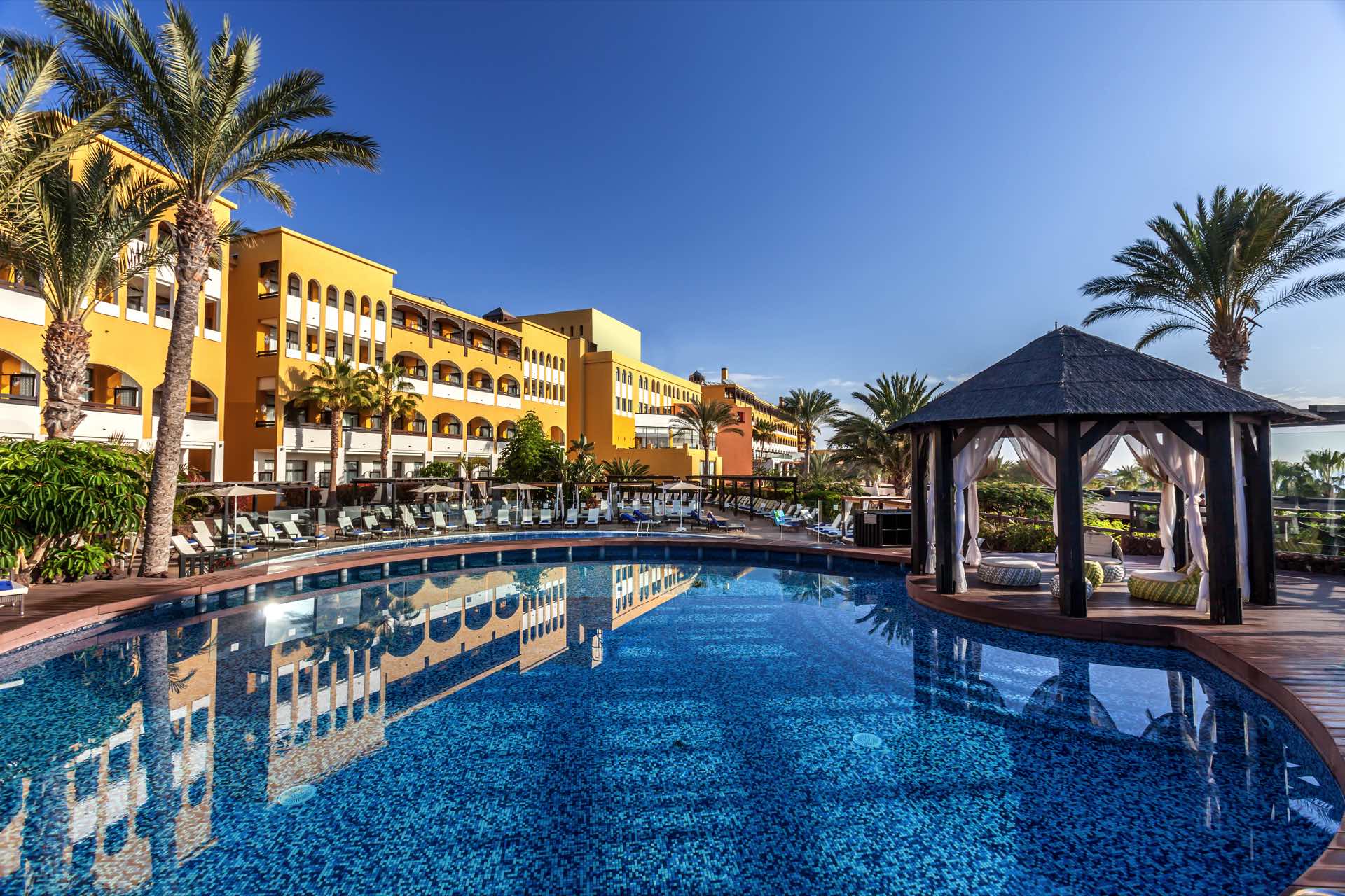 Occidental Jandía Royal Level – Adults only