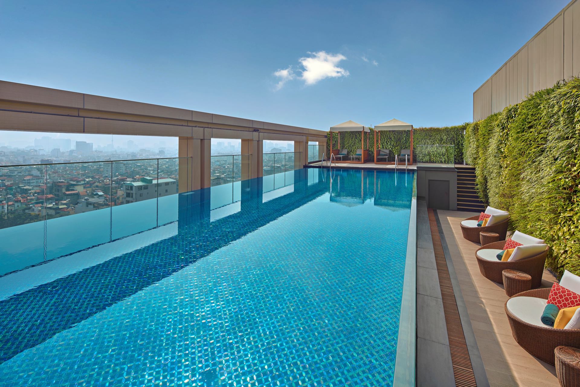 Grand Mercure Hanoi