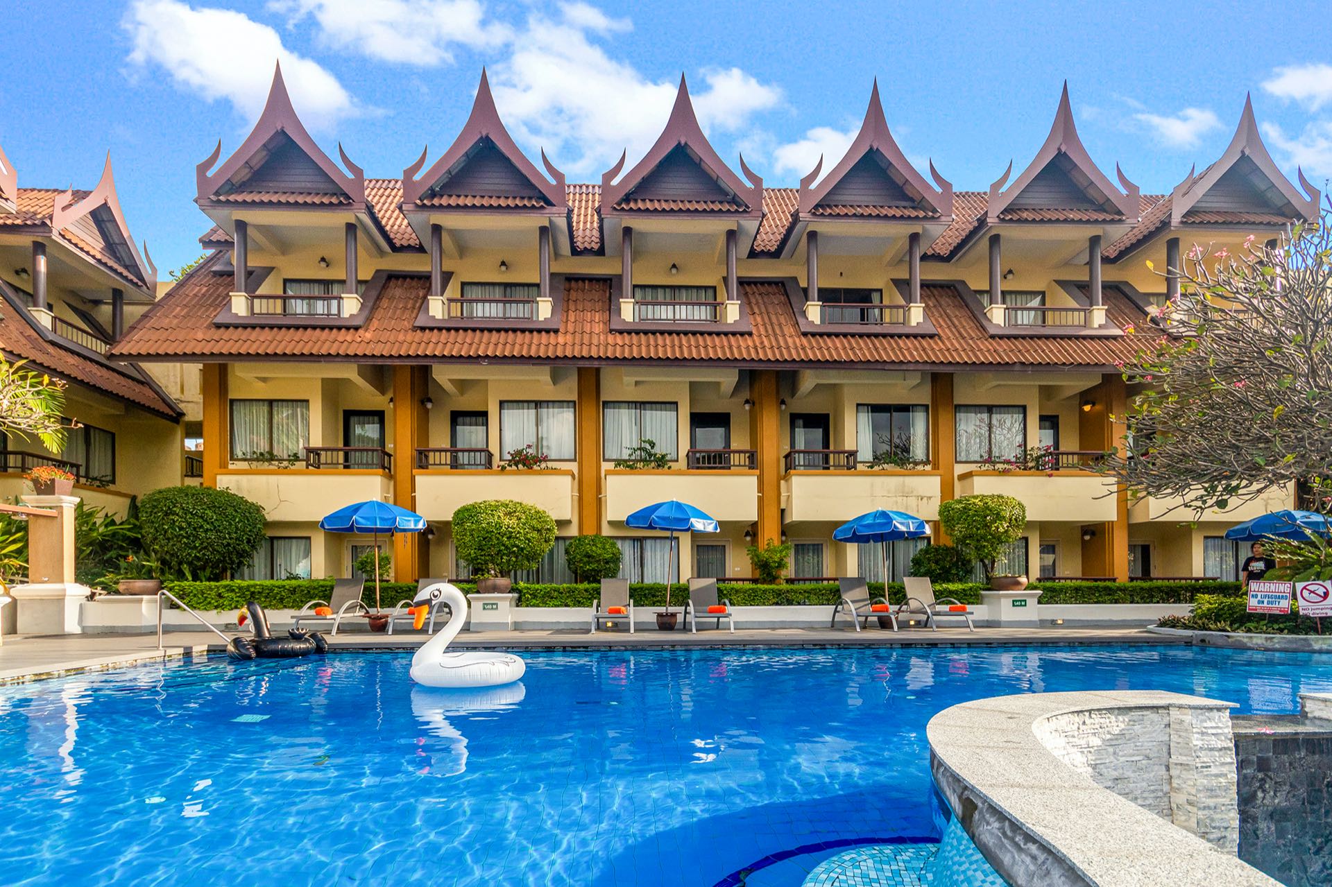 Diamond Cottage Resort & Spa