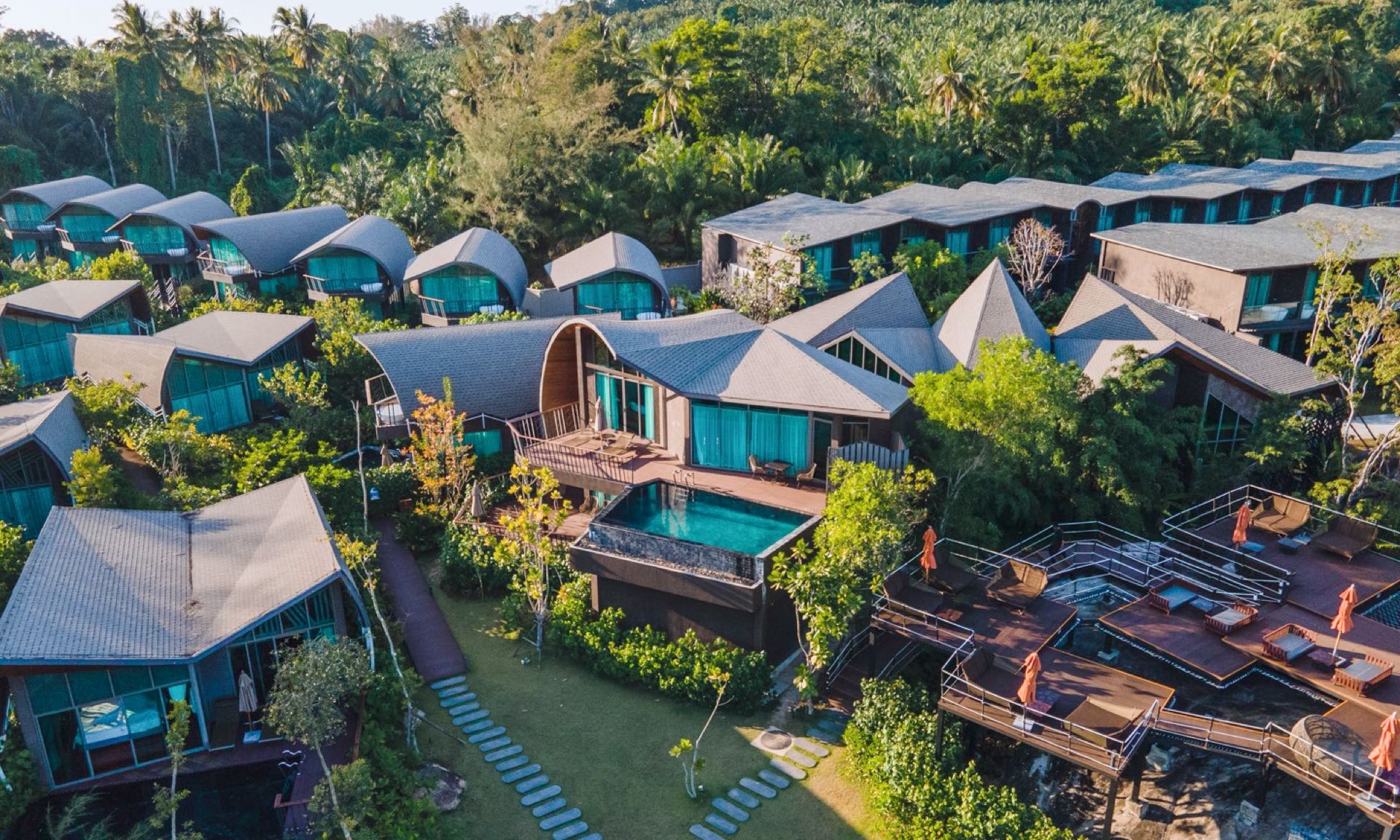 Kalima Resort & Villas Khao Lak