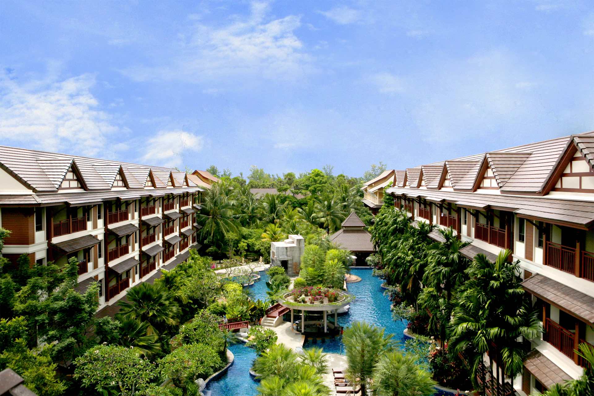 Kata Palm Resort