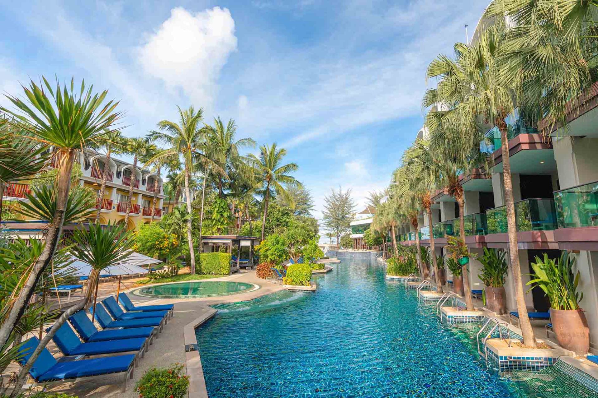 Phuket Graceland Resort & Spa