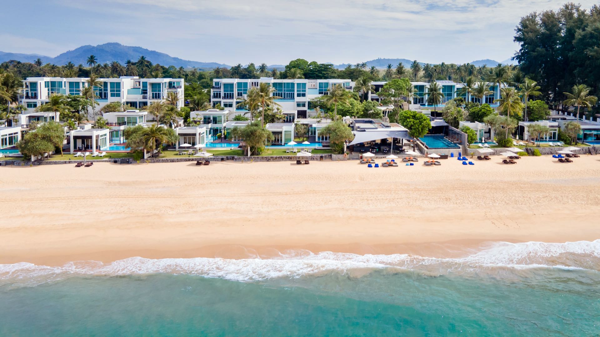 Aleenta Phuket Phang Nga Resort & Spa
