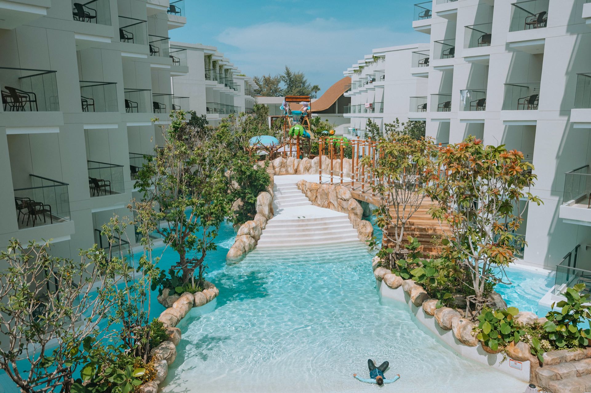 Phuket Emerald Beach Resort