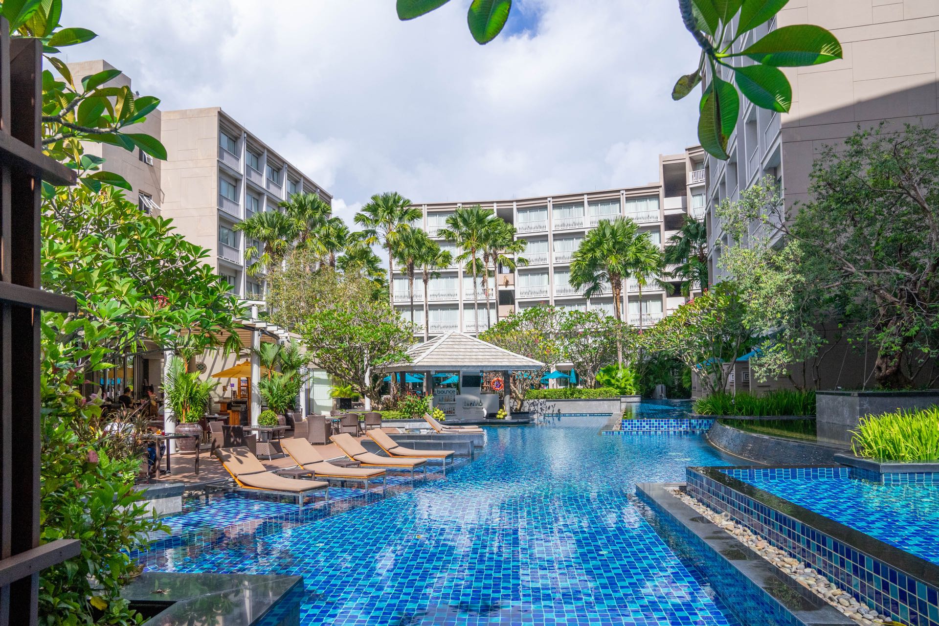 Grand Mercure Phuket Patong