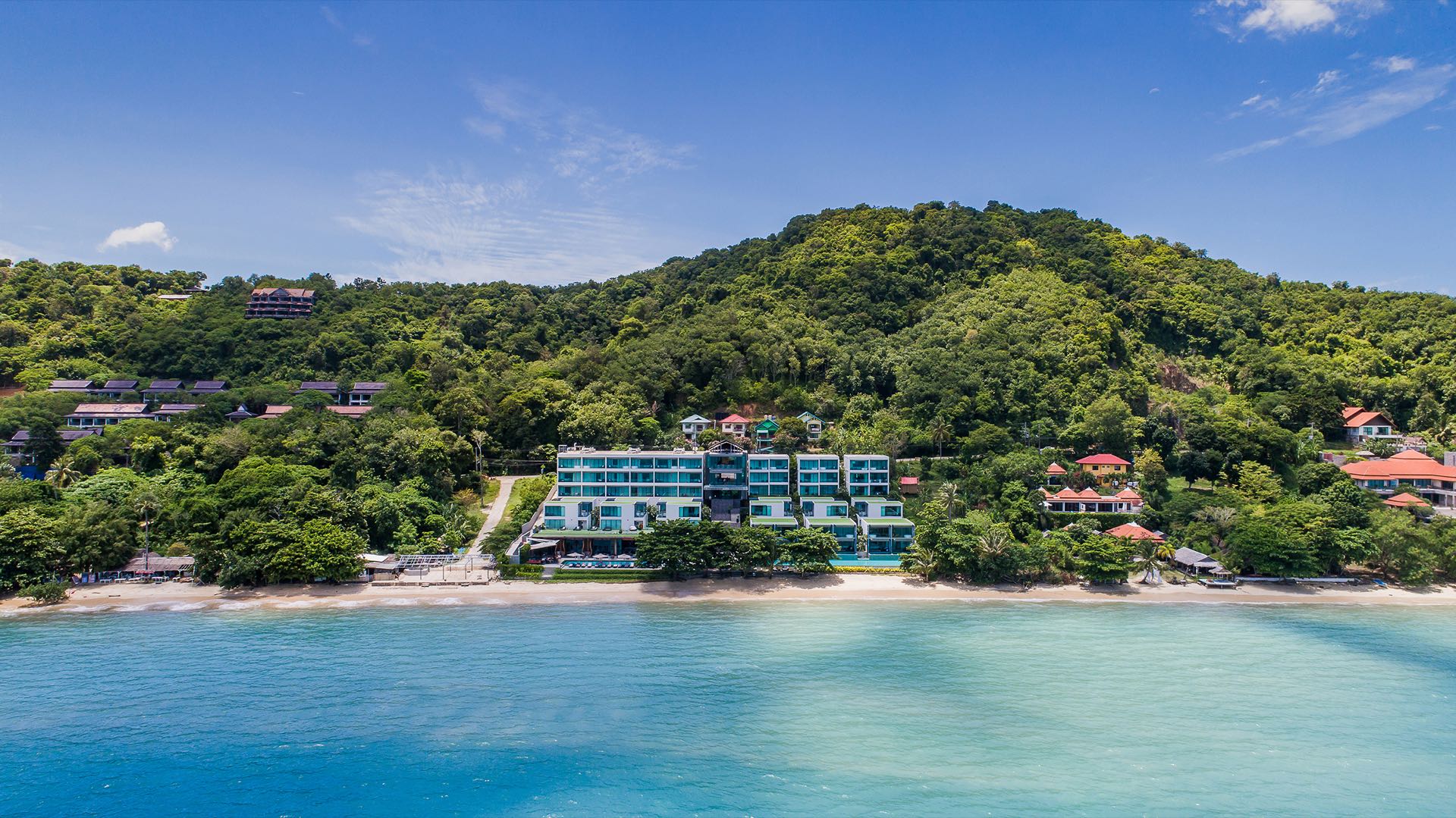 My Beach Resort