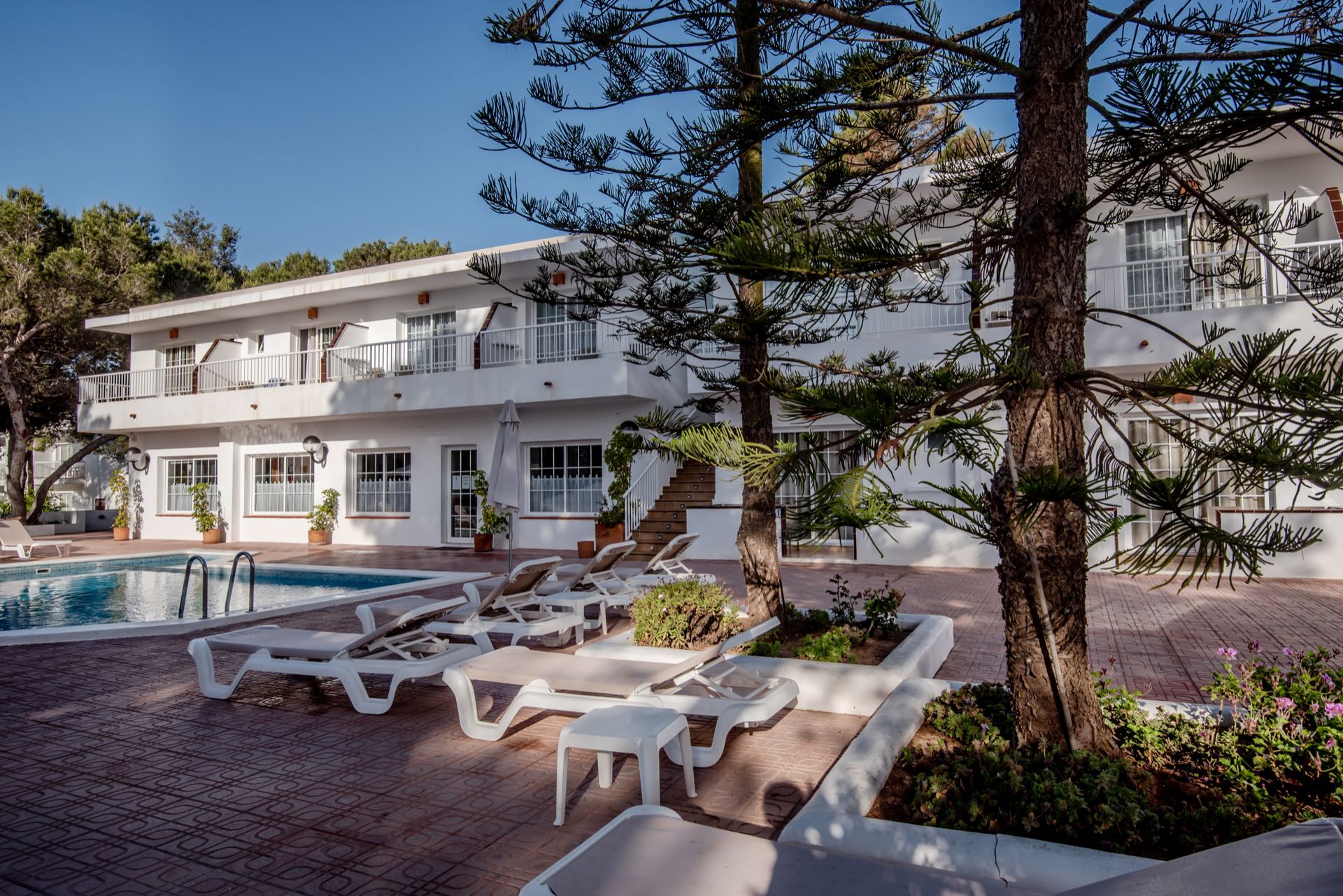 Hostal Es Pi