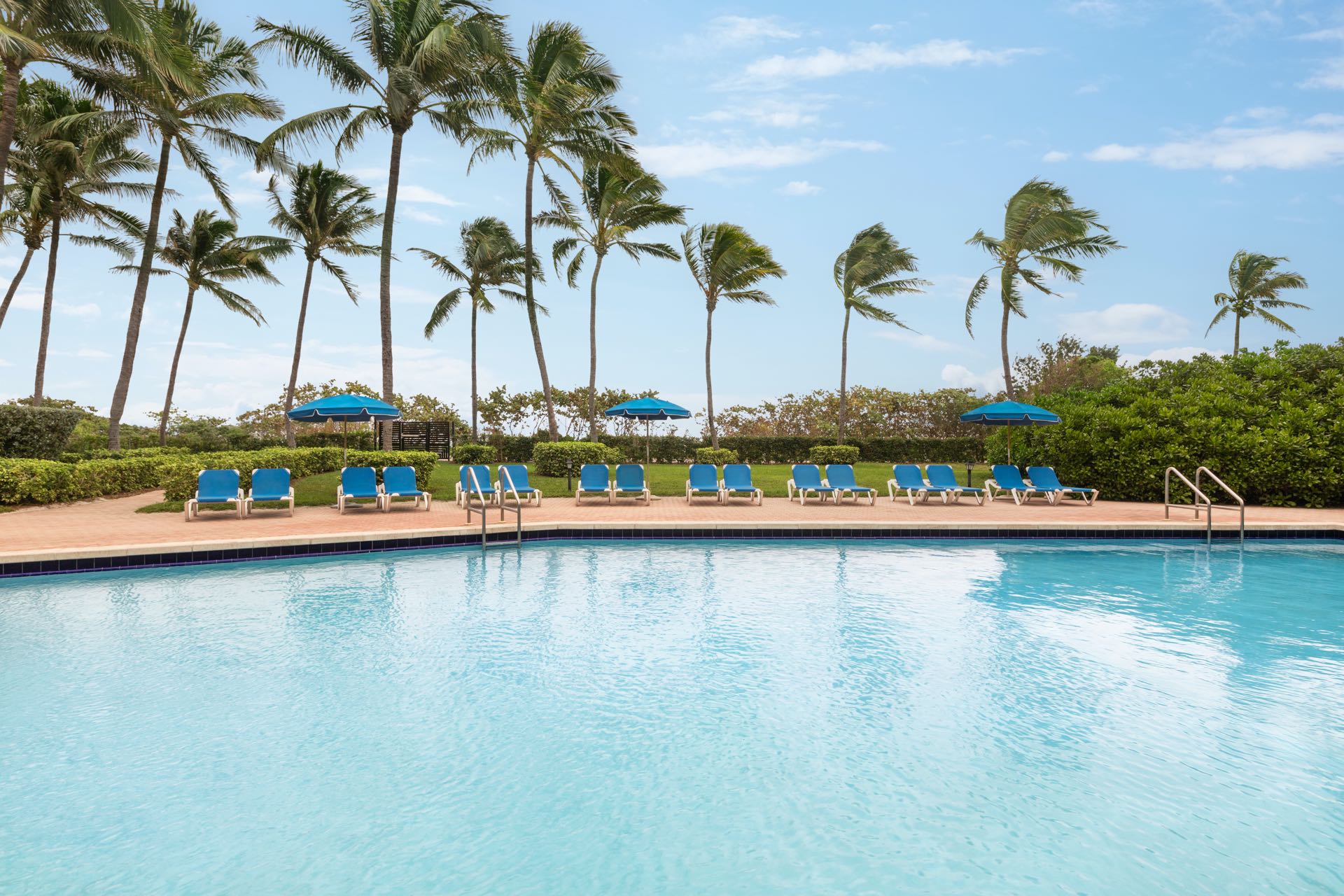 Holiday Inn Miami Beach Oceanfront