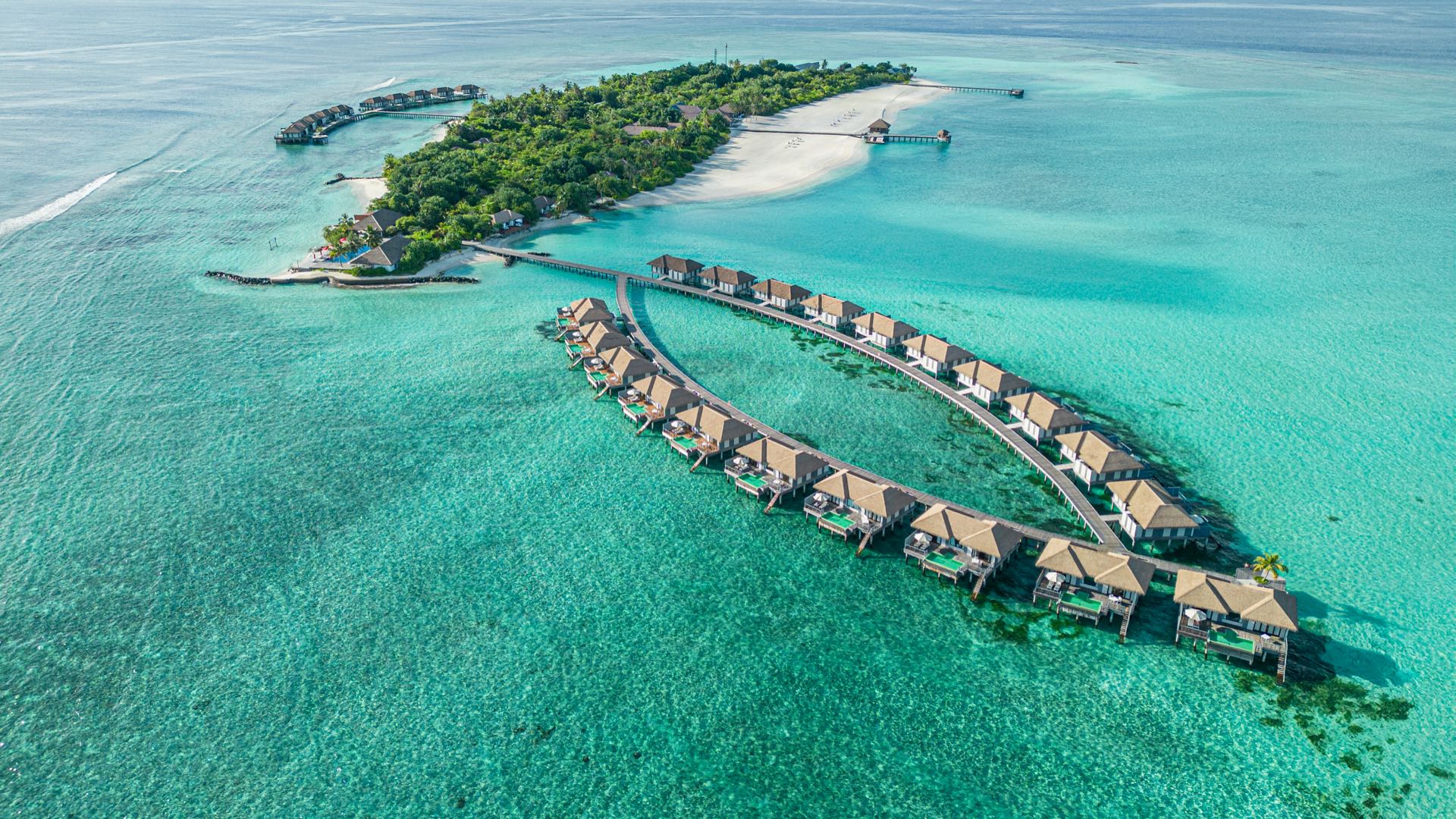 Noku Maldives, Vignette Collection