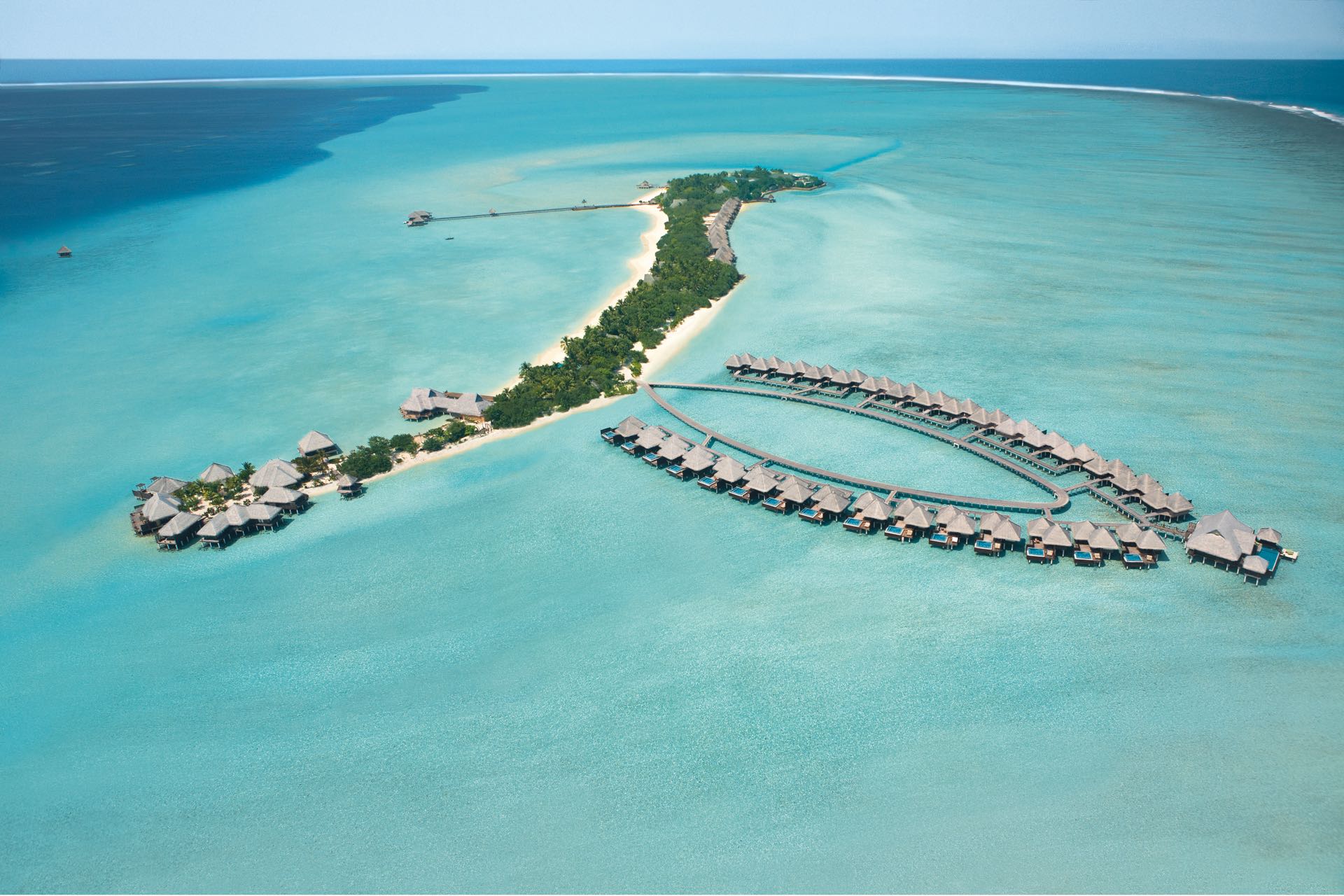 Taj Exotica Resort & Spa Maldives