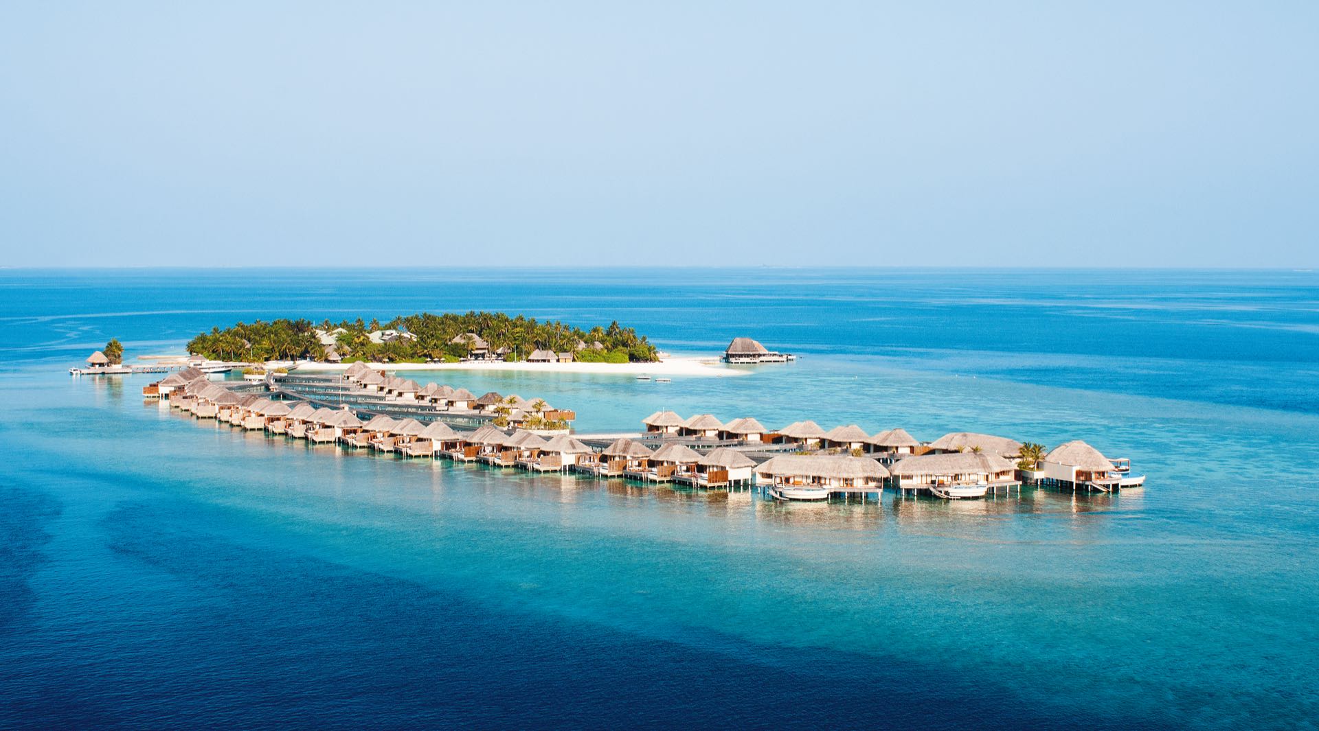 W Maldives