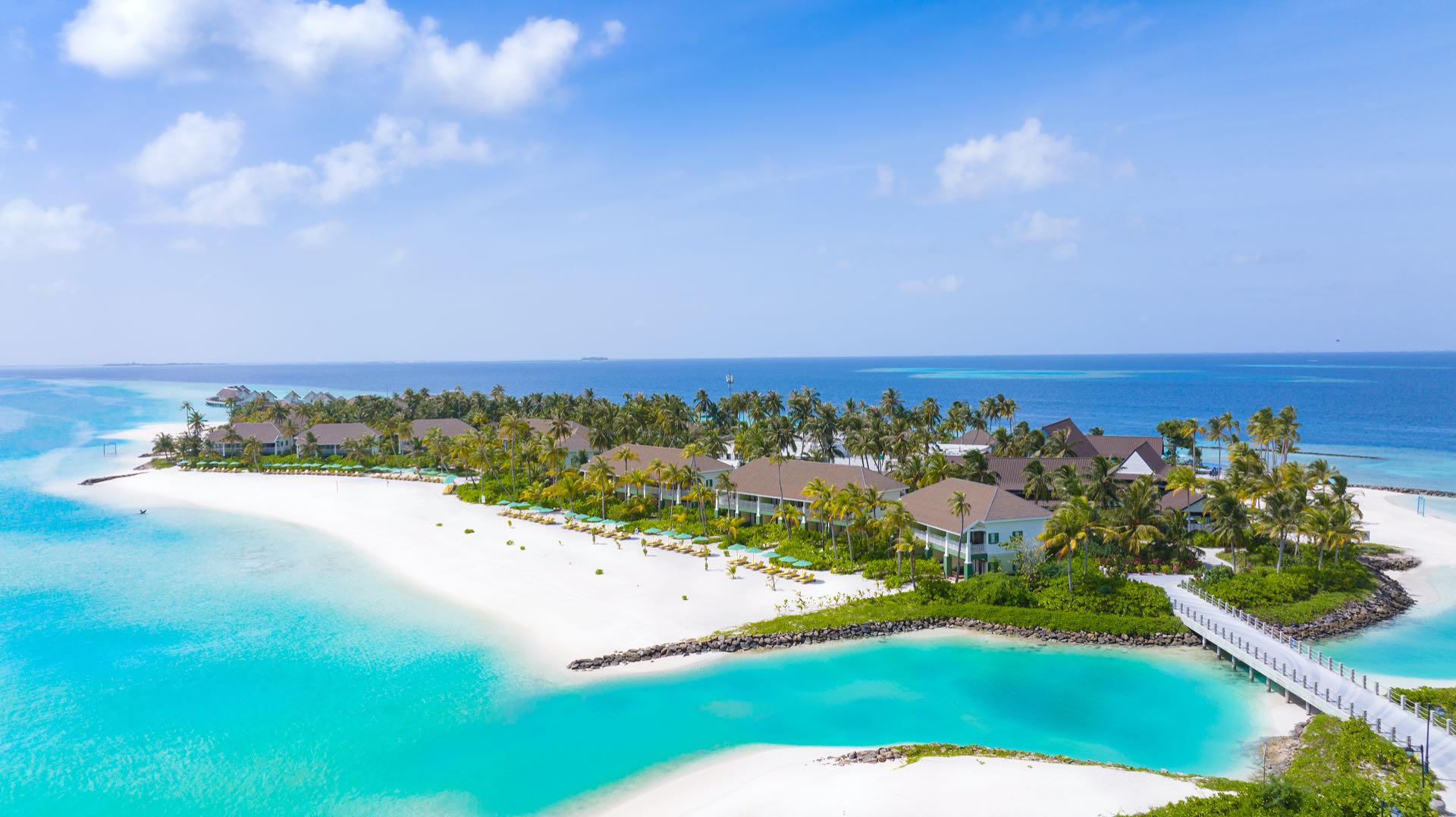 SAii Lagoon Maldives