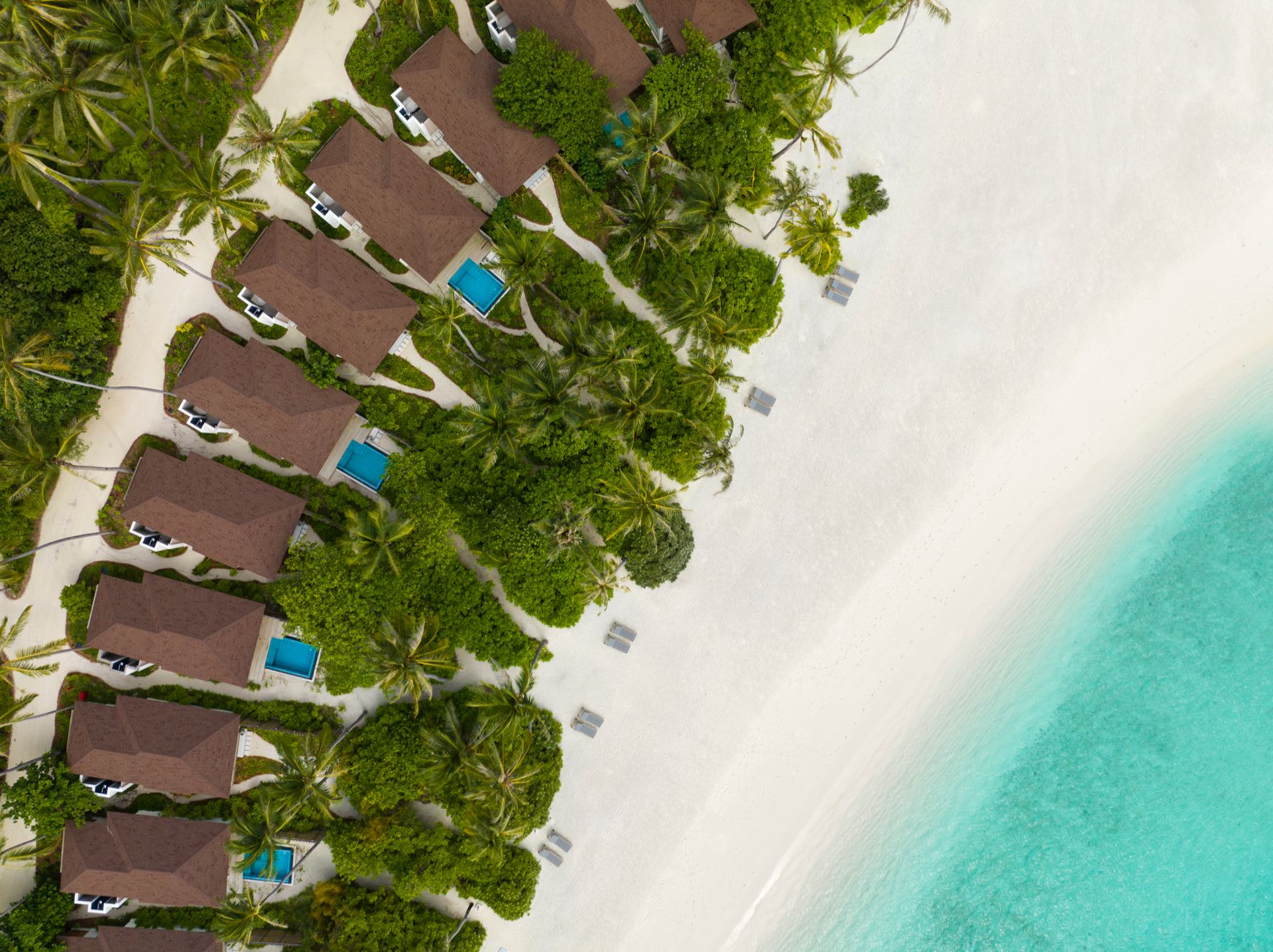 Avani+ Fares Maldives Resort