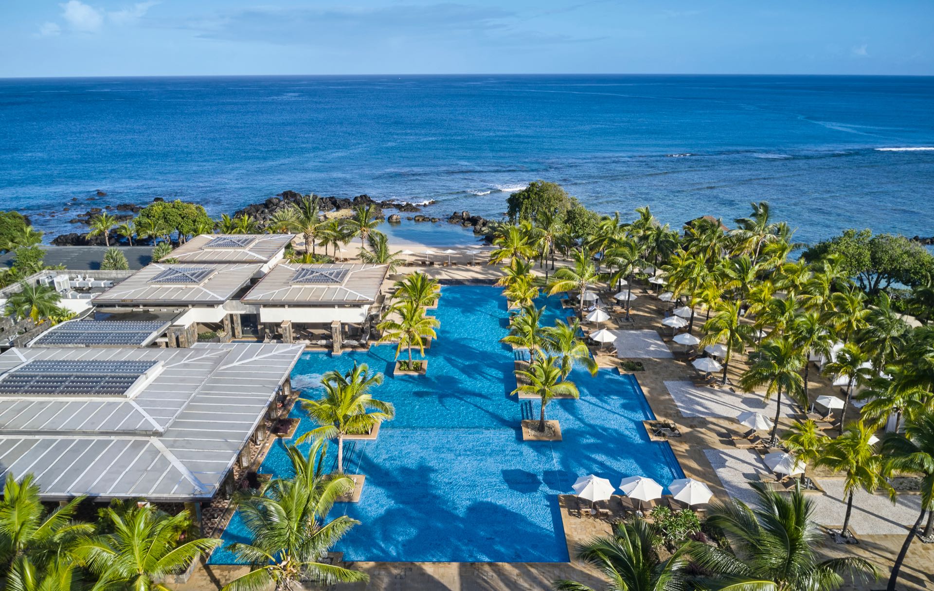 The Westin Turtle Bay Resort and Spa Mauritius