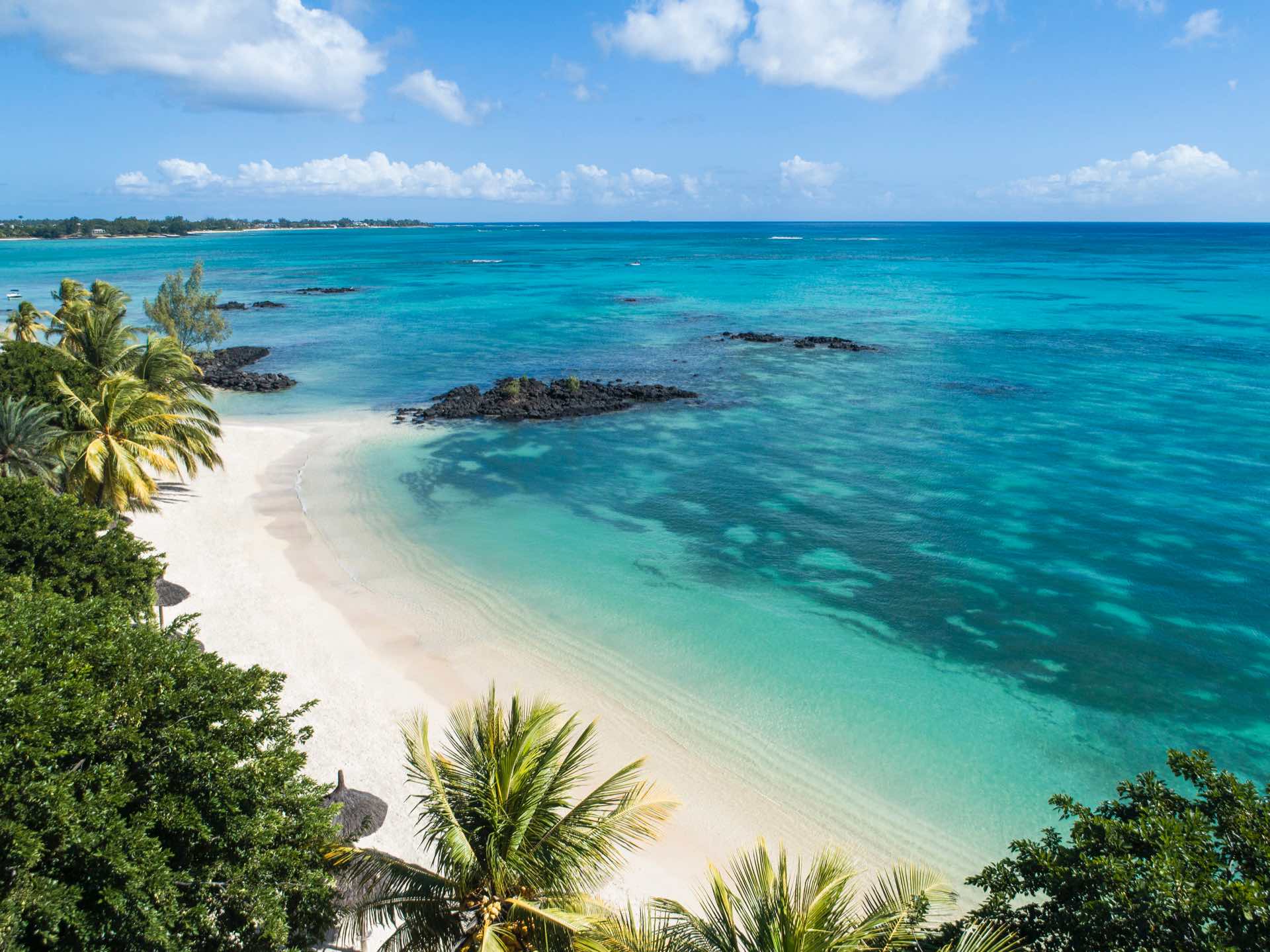 LUX* Grand Baie