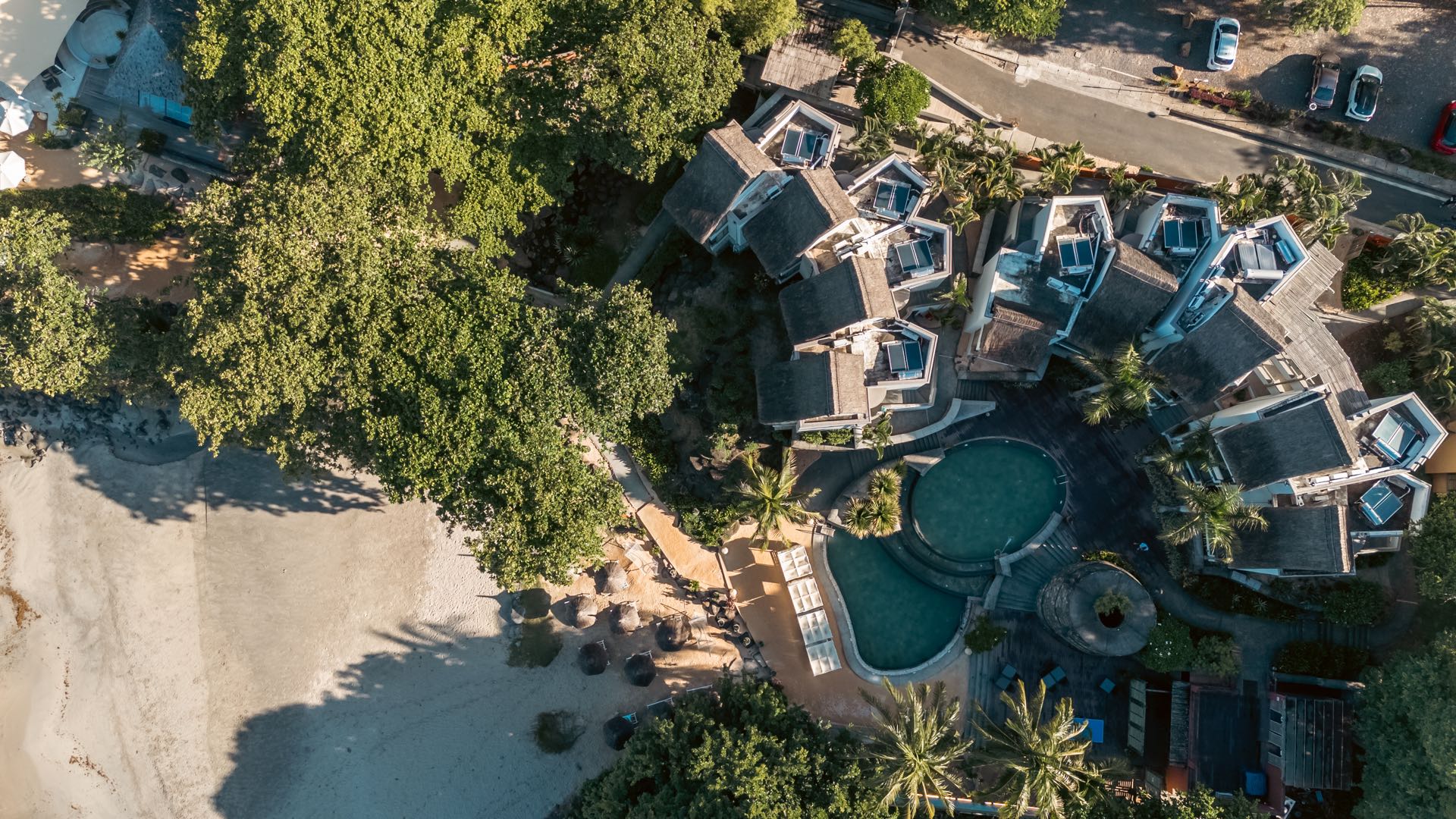 Tamarina Golf & Spa Boutique Hotel
