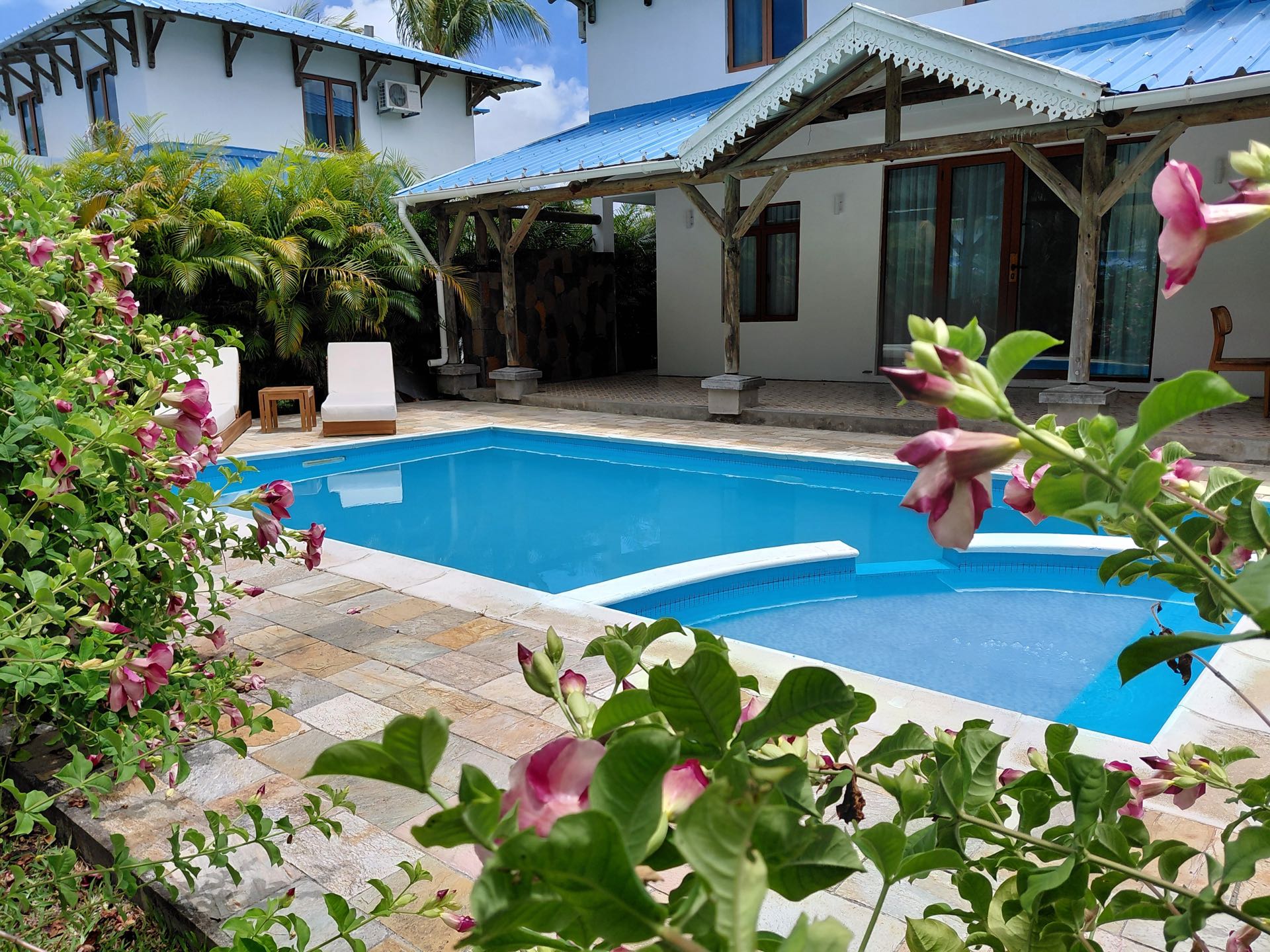 Orchid Villas Mauritius