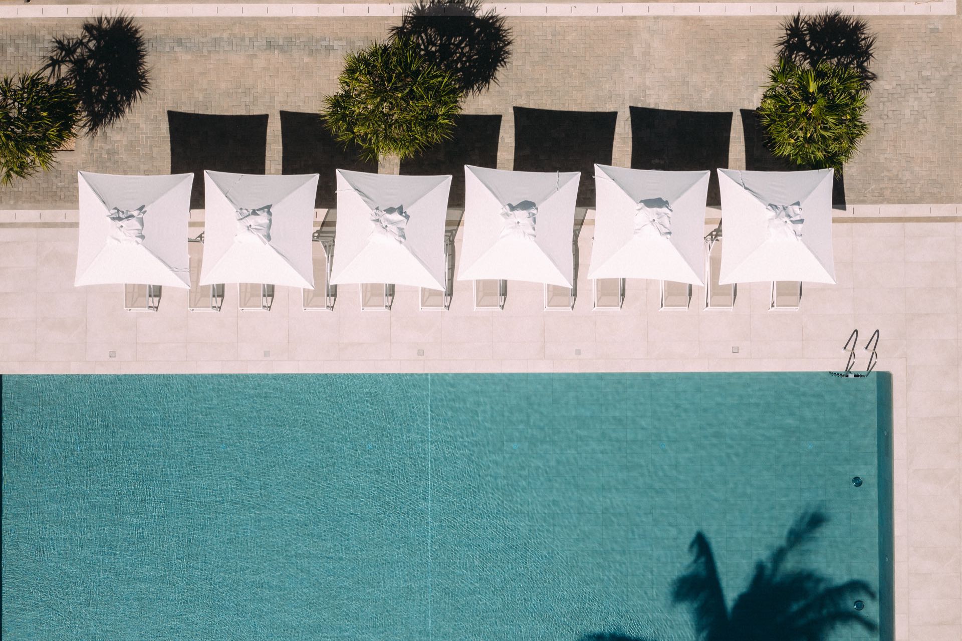 Cotton Bay Hotel