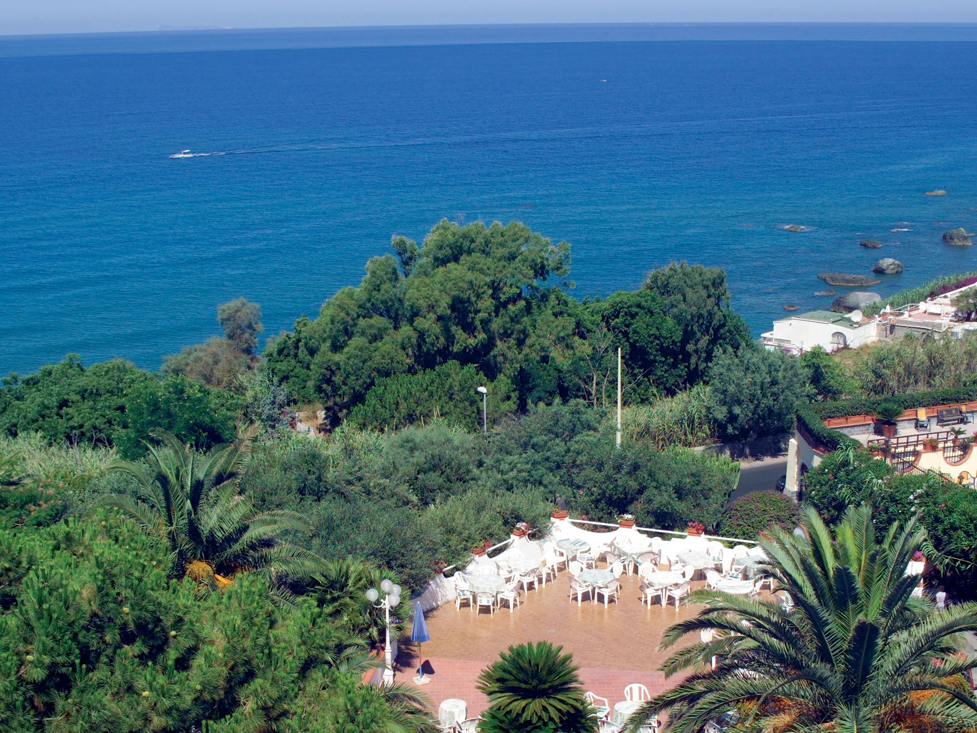 Royal Palm Hotel Terme