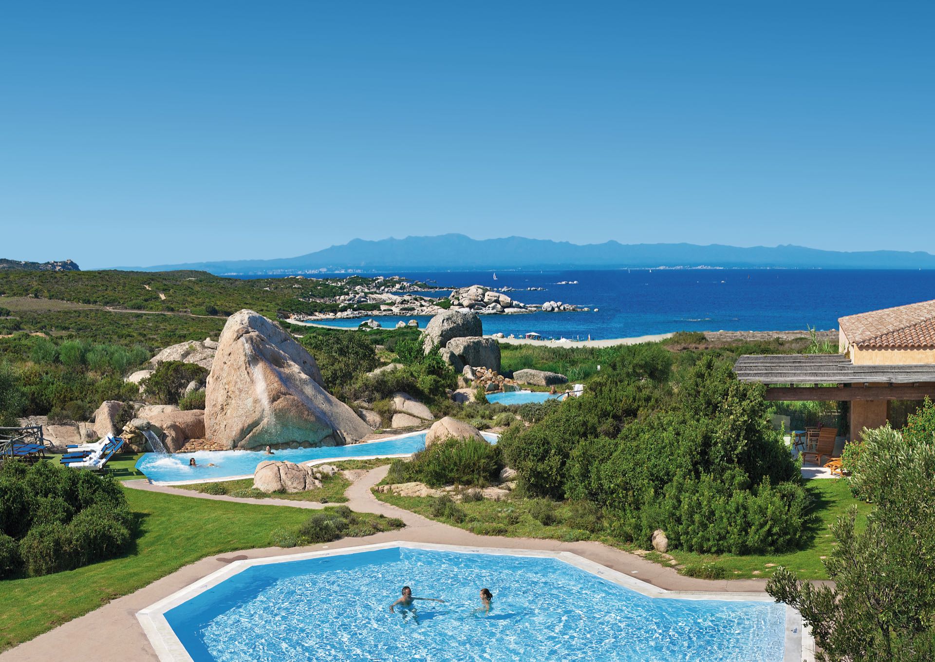 Resort Valle Dell’Erica Thalasso & Spa