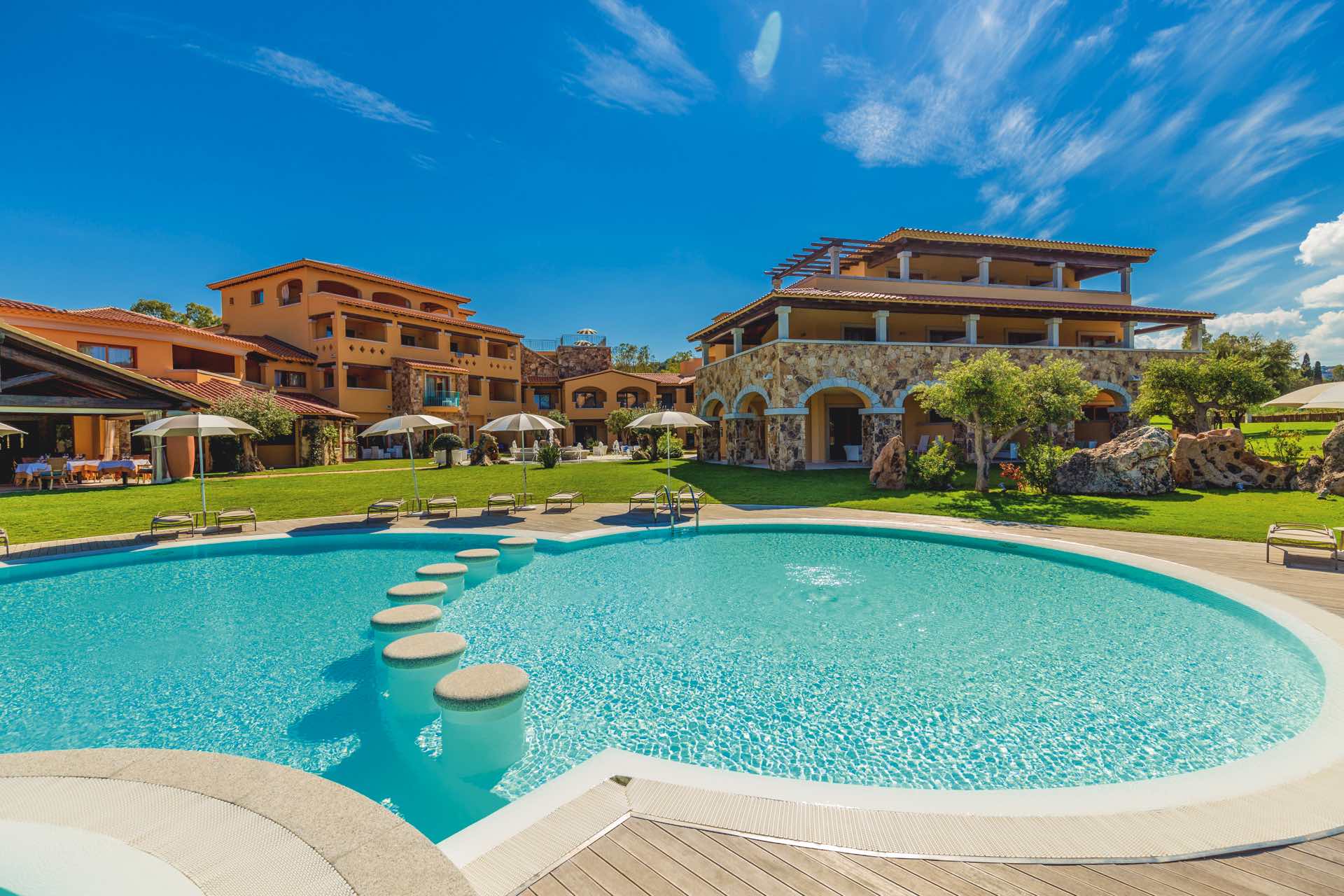 Hotel Marana