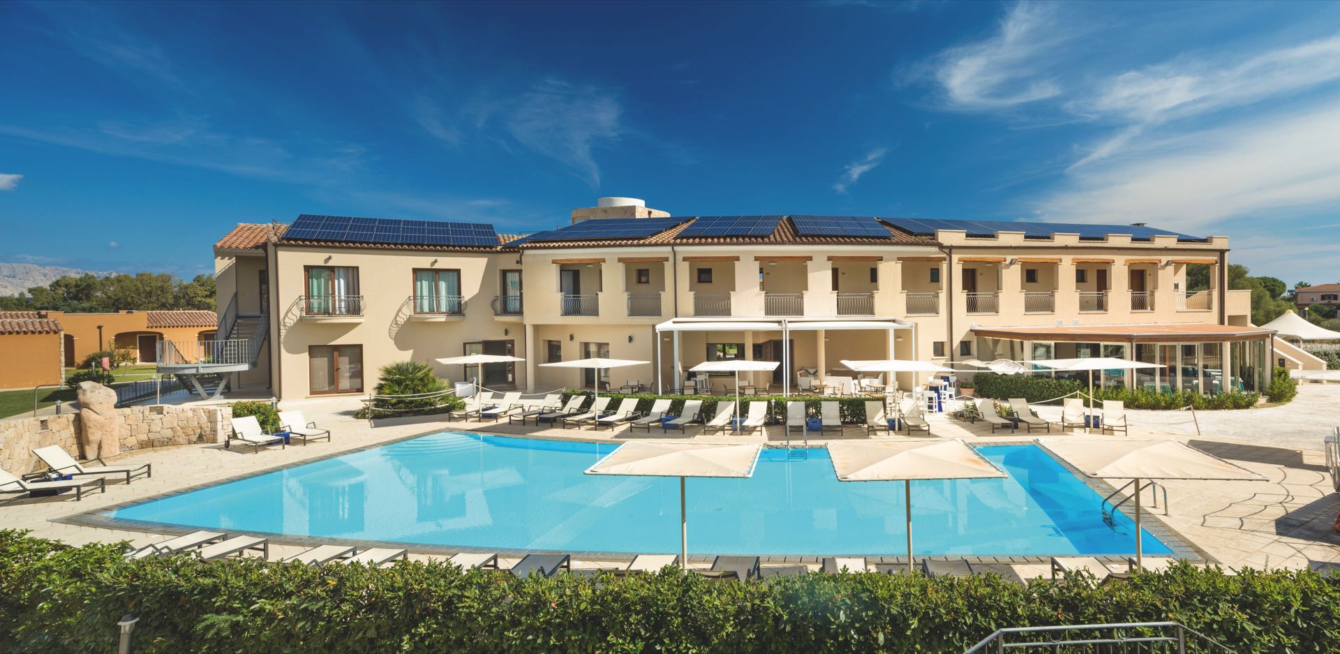 Terradimare Resort & Spa