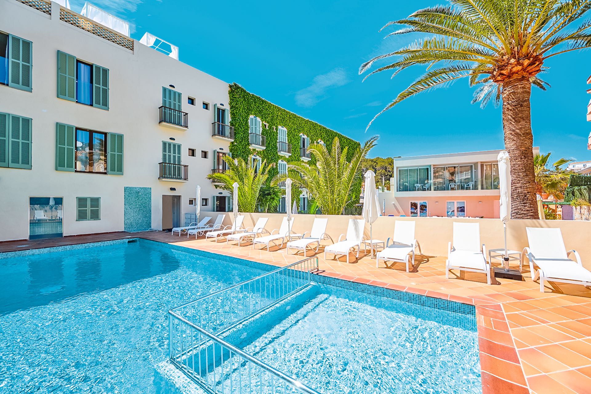 Cupido Boutique Hotel