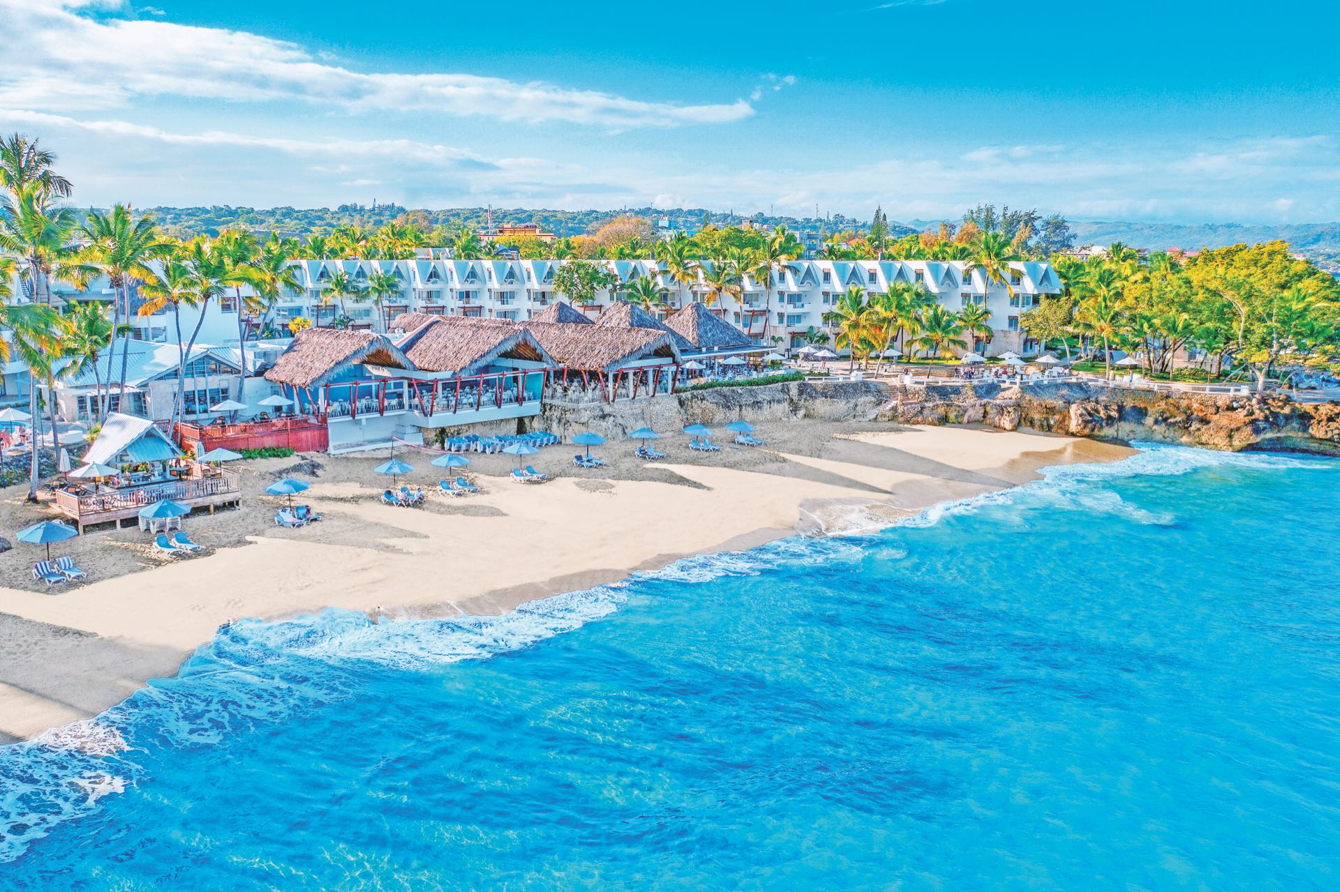 Casa Marina Beach & Reef