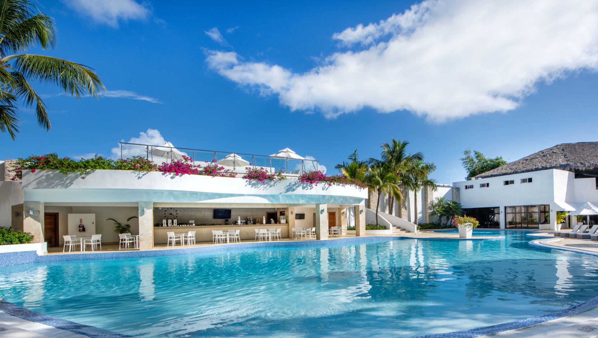 Viva Heavens by Wyndham, A Trademark All Inclusive