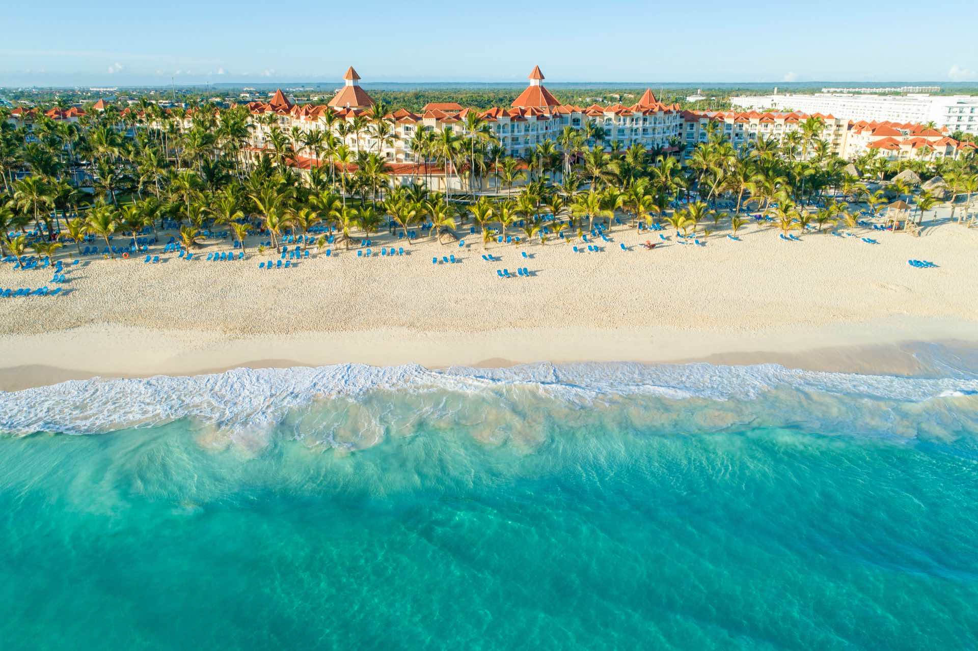 Occidental Caribe