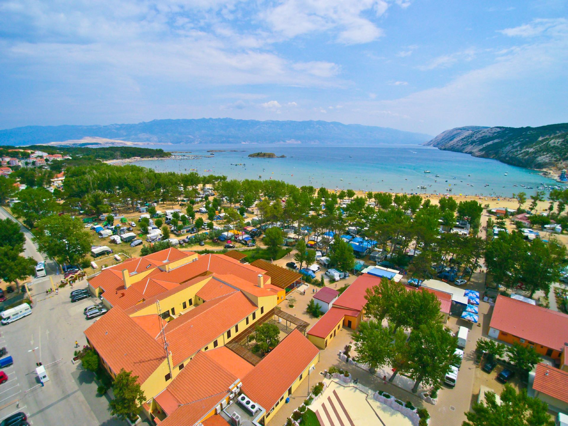 Valamar Camping San Marino