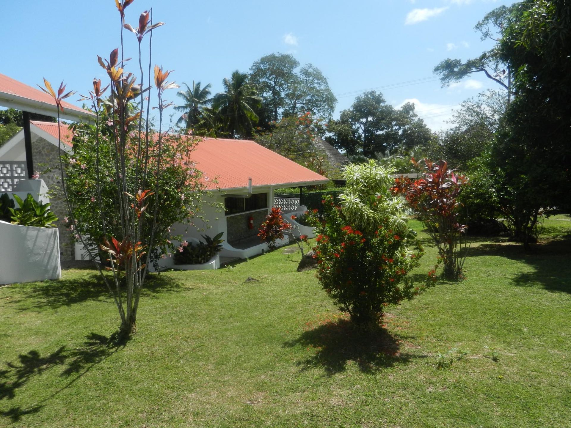 Daniella’s Bungalows