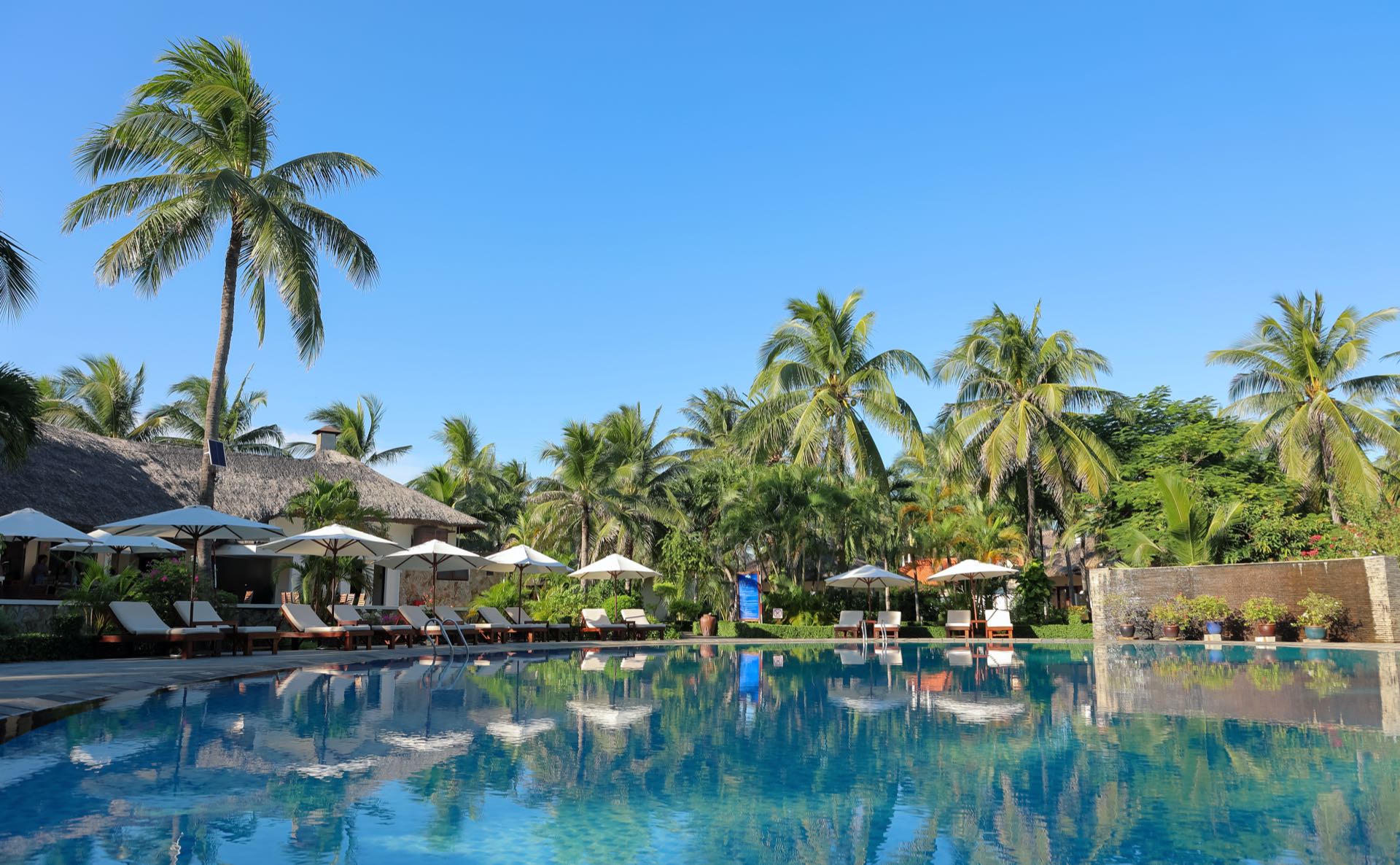 Blue Ocean Resort