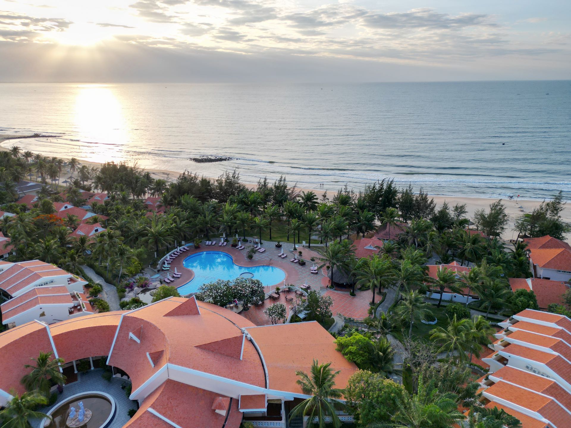 Phu Hai Resort