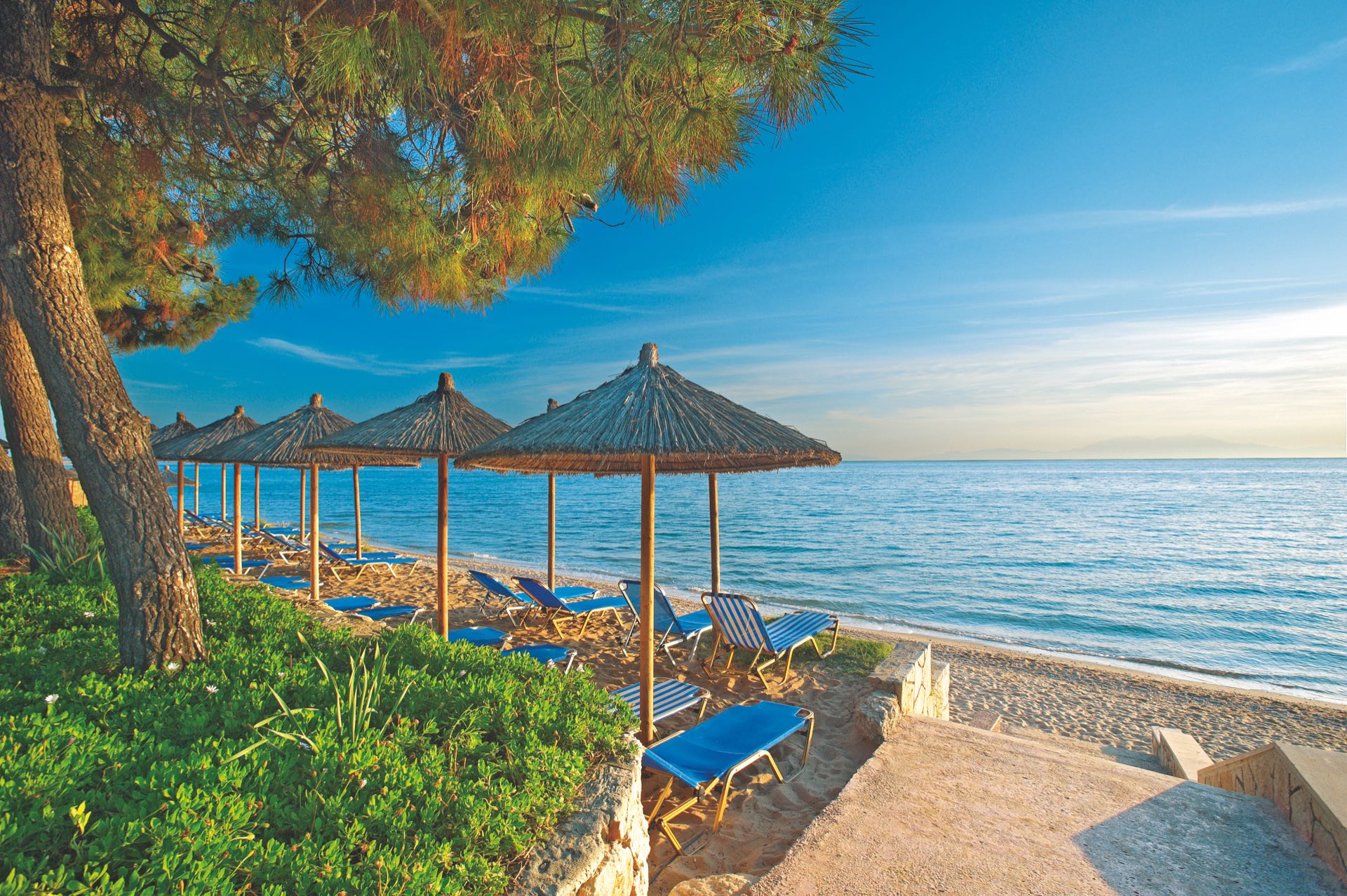 Portes Beach Hotel