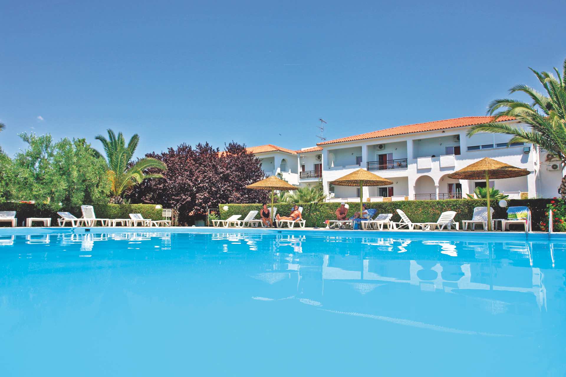 Hotel Martha’s Haus