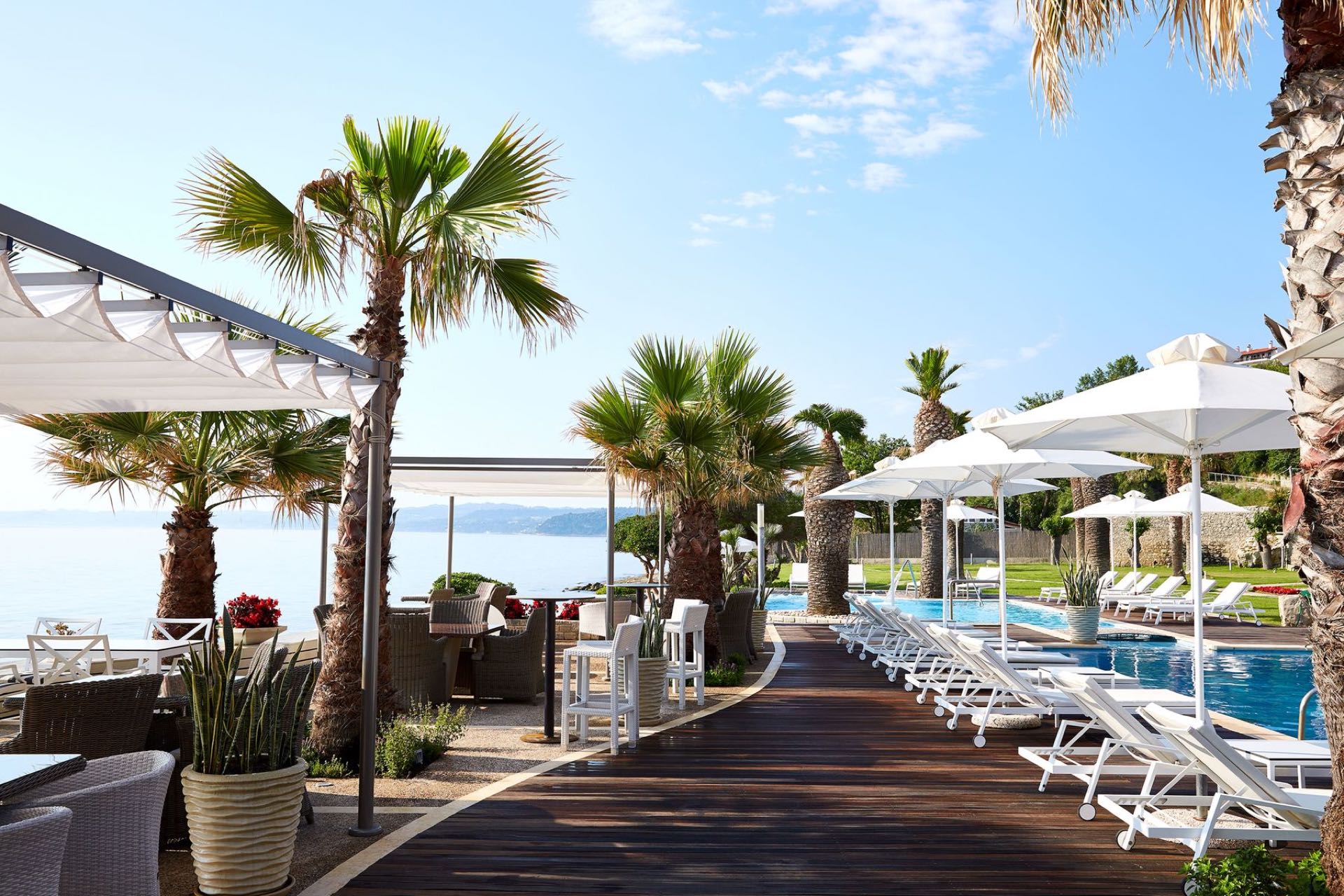 Afitis Boutique Hotel