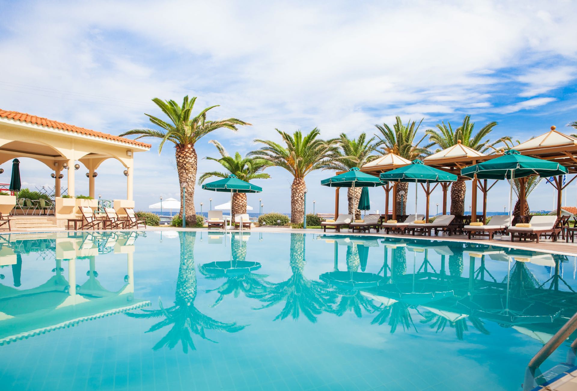 Possidi Holidays