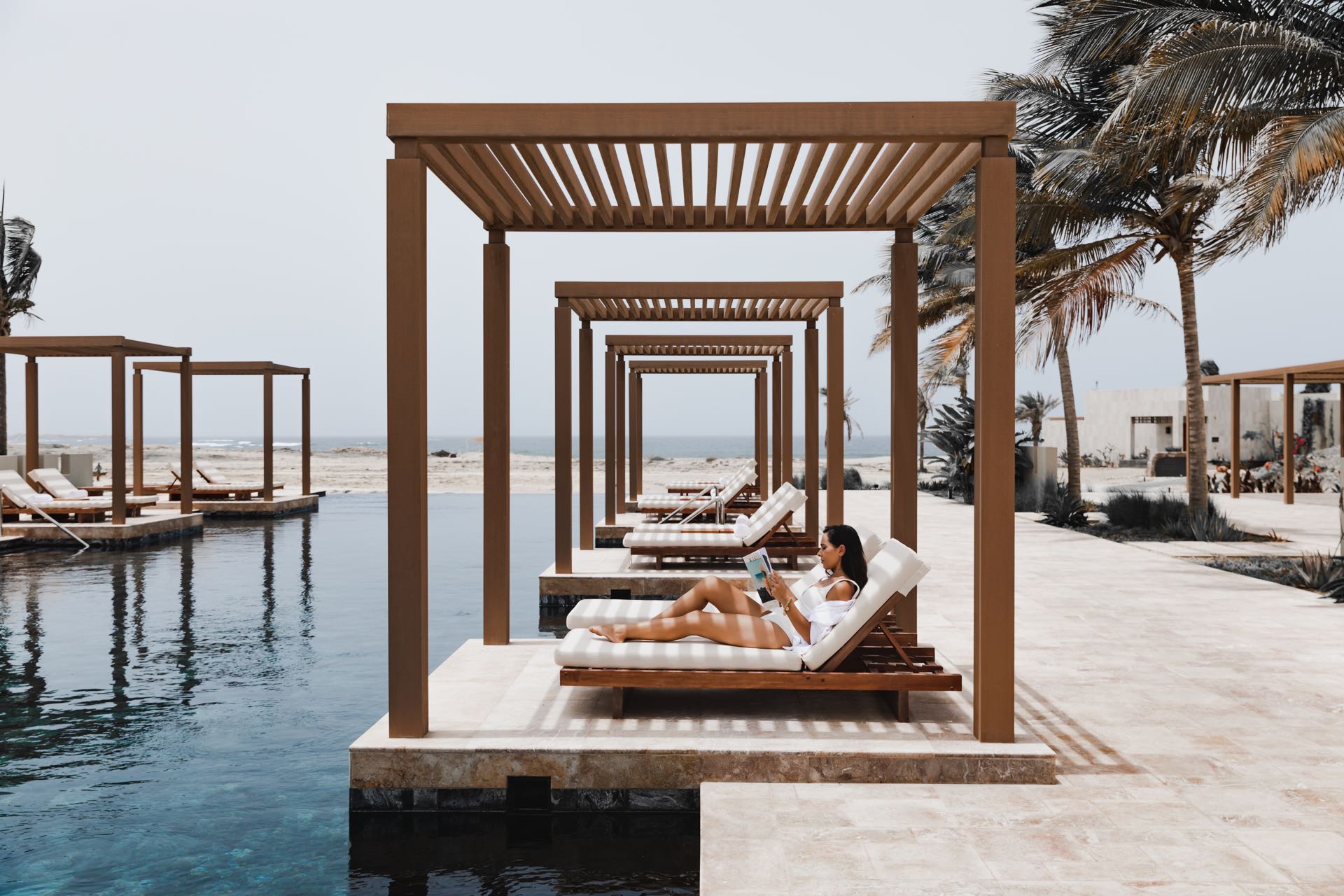 Alila Hinu Bay